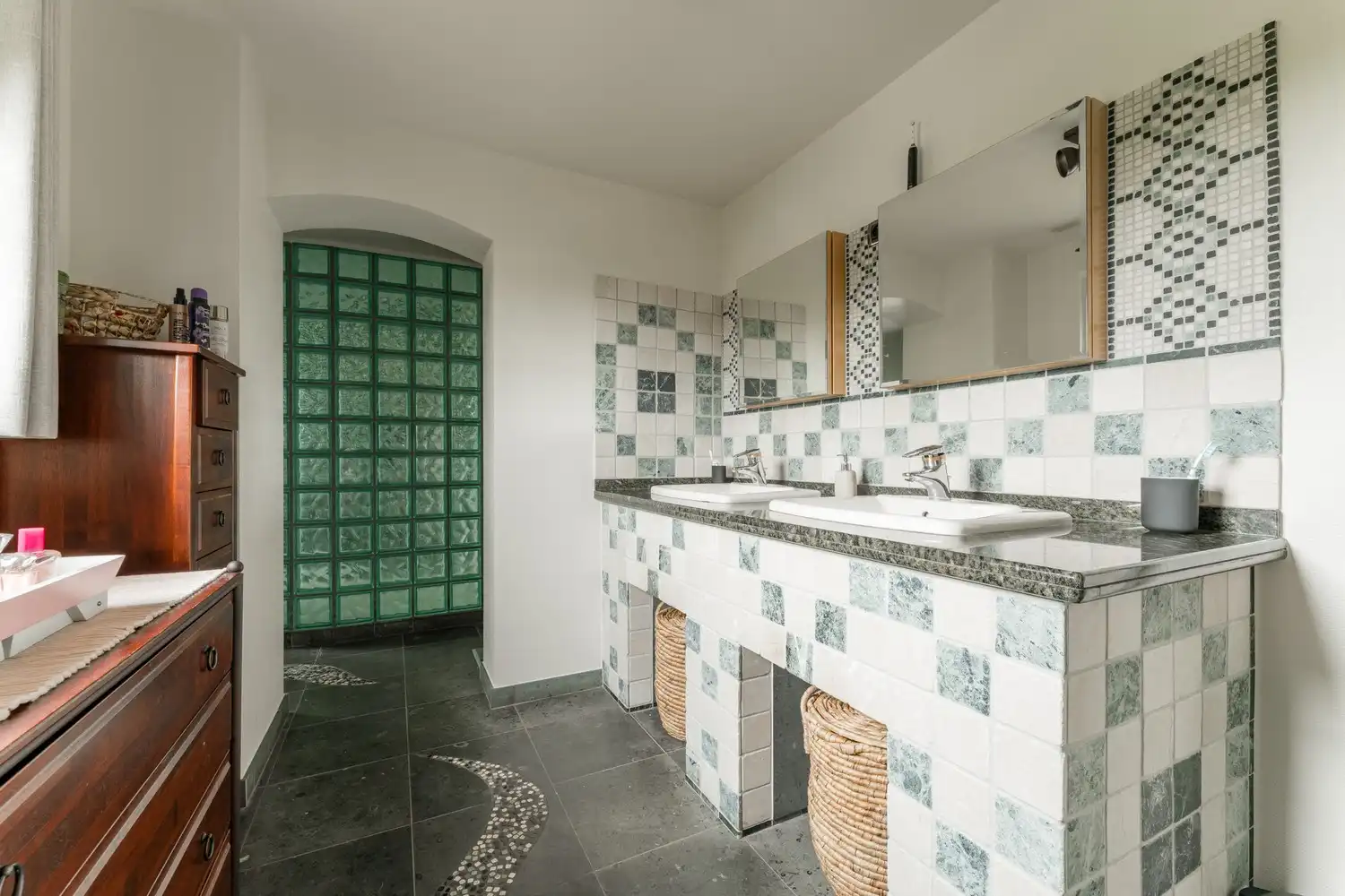 Exclusieve villa in zuiderse stijl op een magnifiek perceel van 5226m²! foto 30