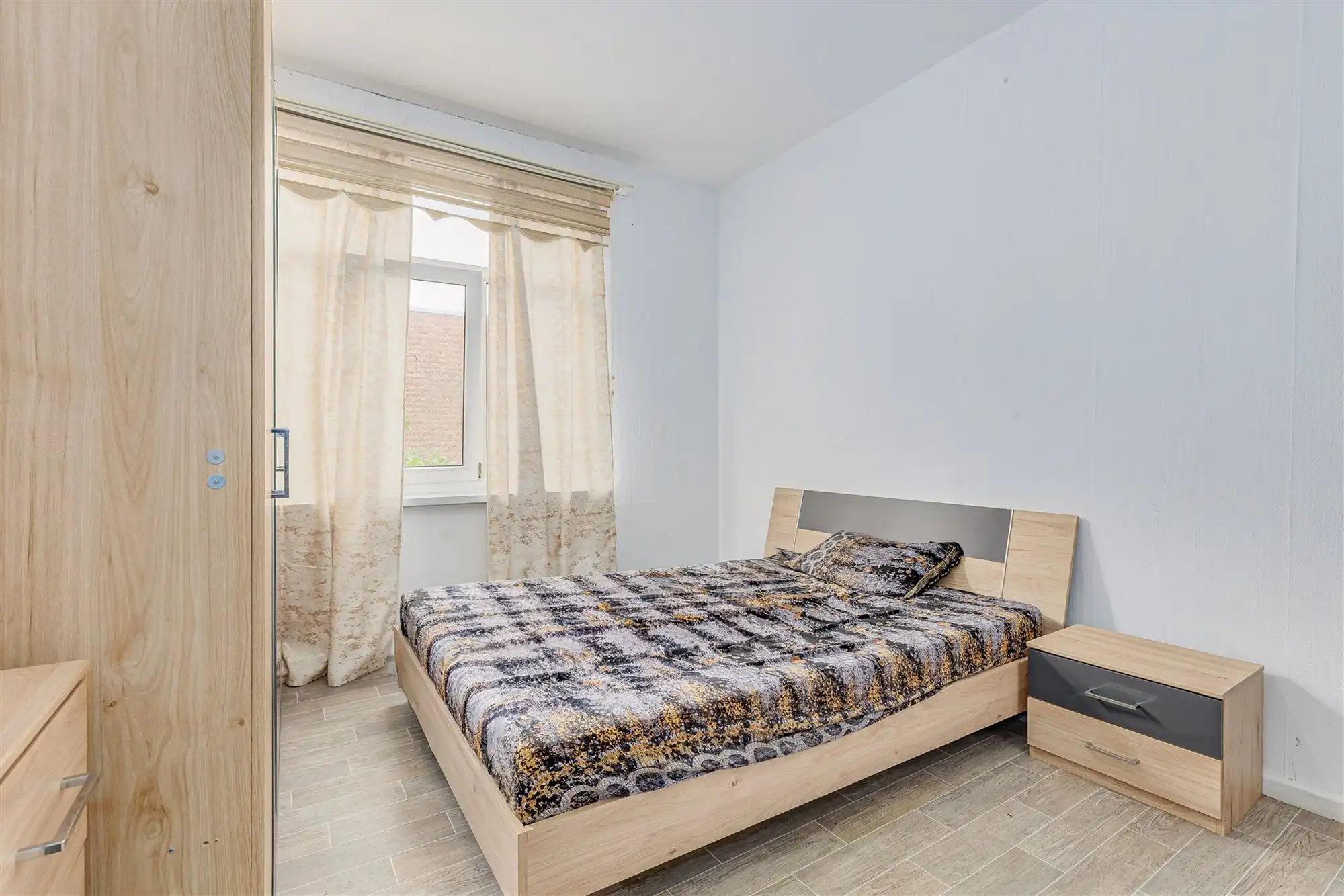 Verhuurd 2 slk appt met terras foto 8