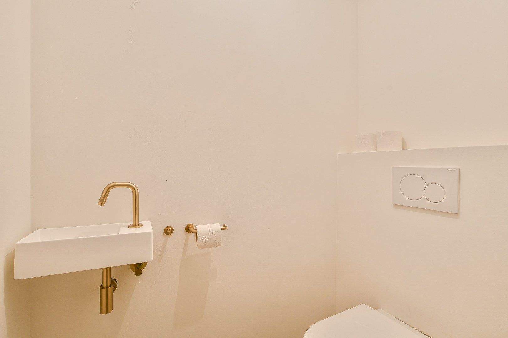 Prachtig nieuwbouwappartement met 2 slaapkamers op toplocatie te Wenduine! foto 20