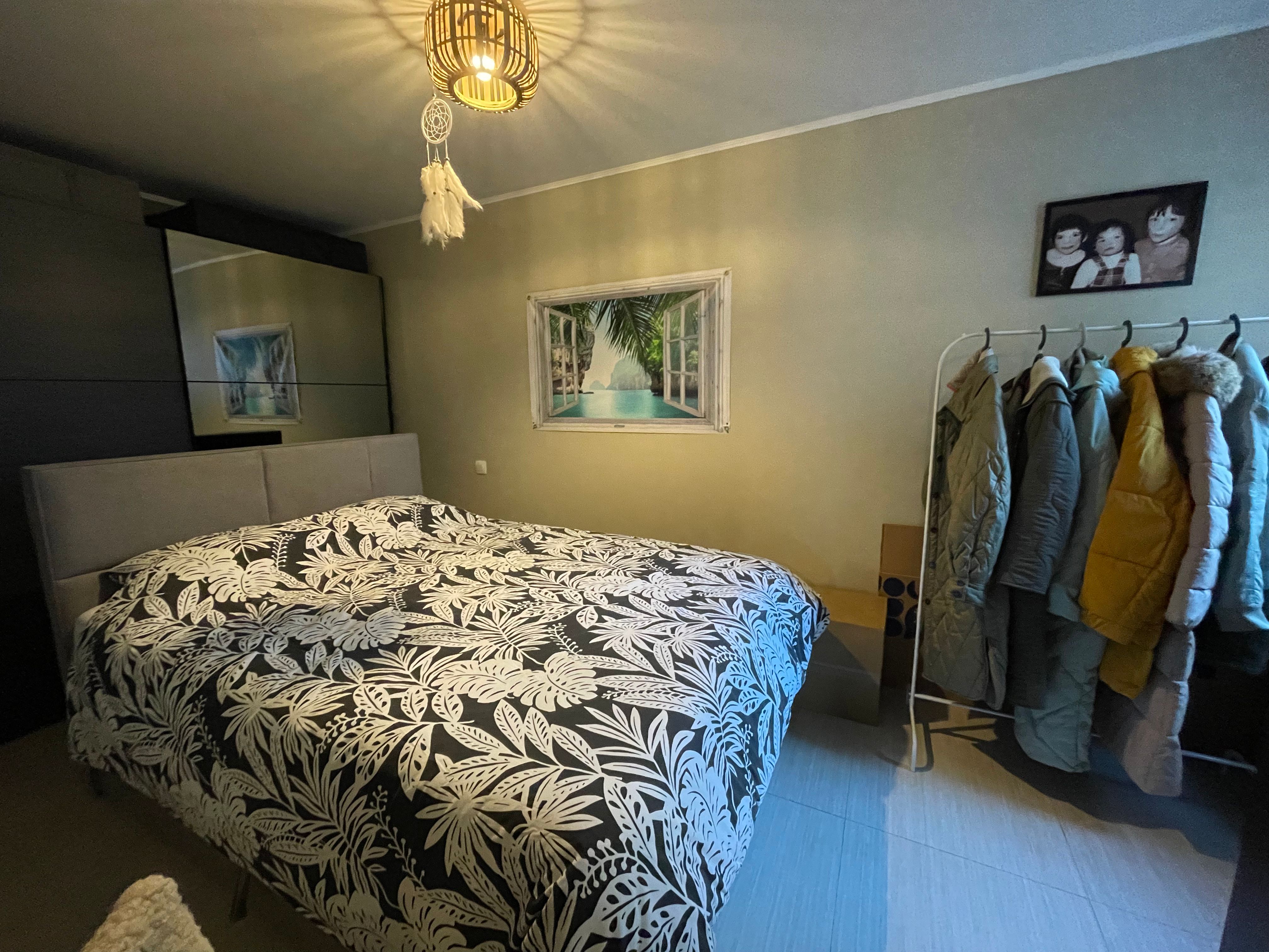 Mooi instapklaar appartement gelegen aan de Markt te Blankenberge met twee slaapkamers en terras. foto 14