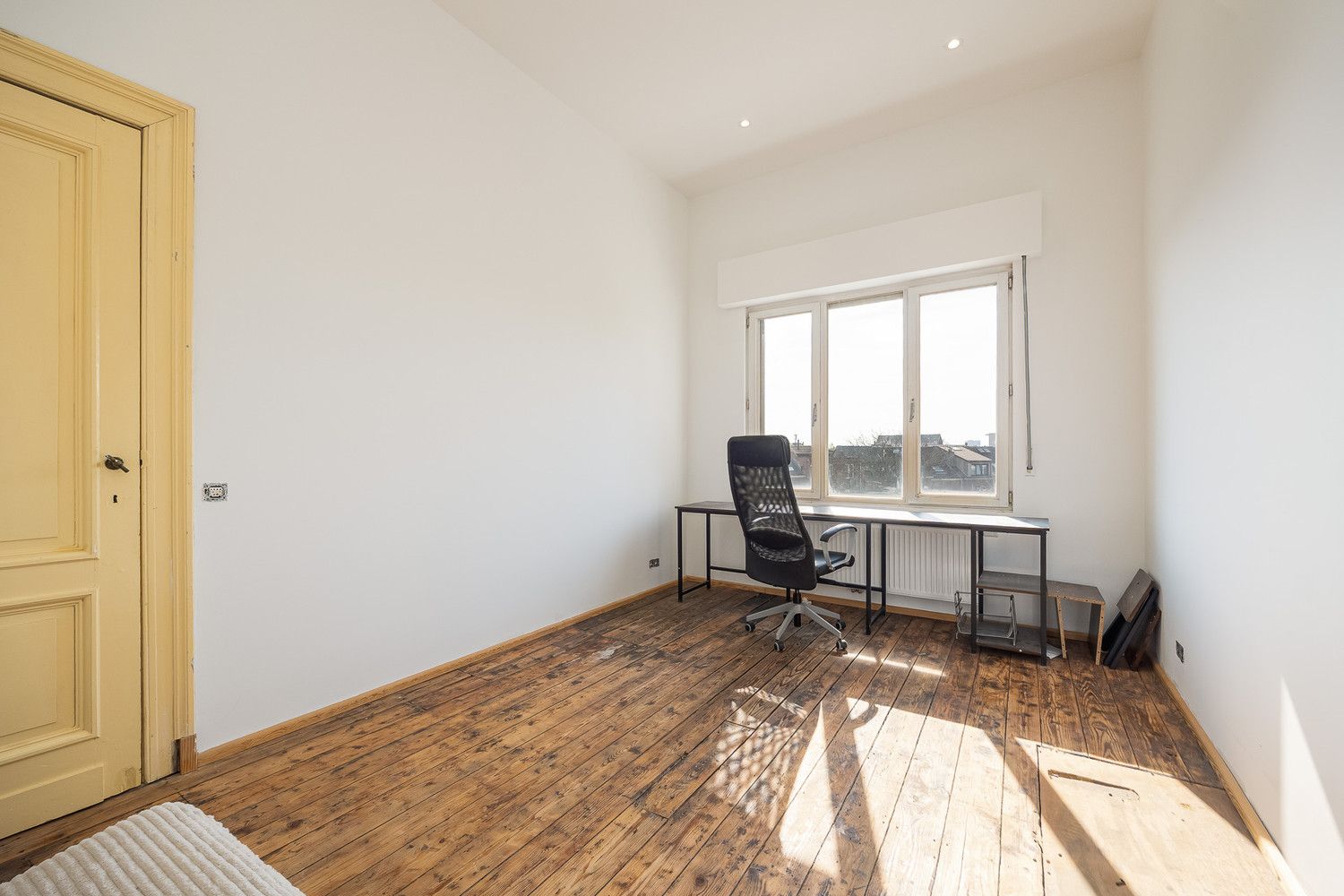 IN OPTIE Prachtige herenwoning (+/-330m² bewoonbaar-EPC B!) met zonnige stadstuin op toplocatie te Antwerpen foto 29