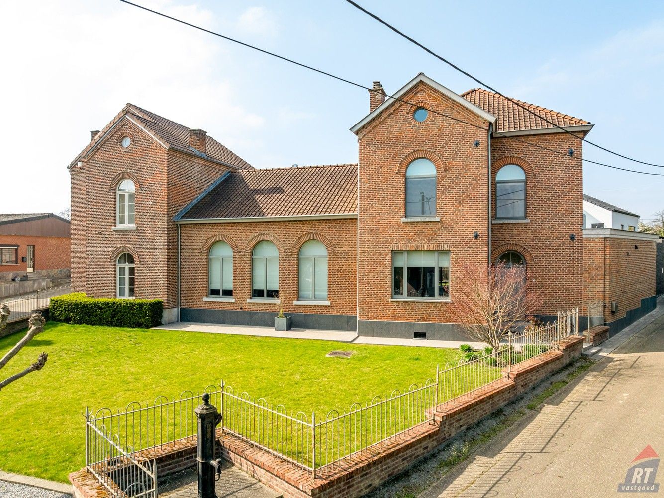 Exclusieve woning met zwembad in het landelijke Kerkom-bij-Sint-Truiden foto 29