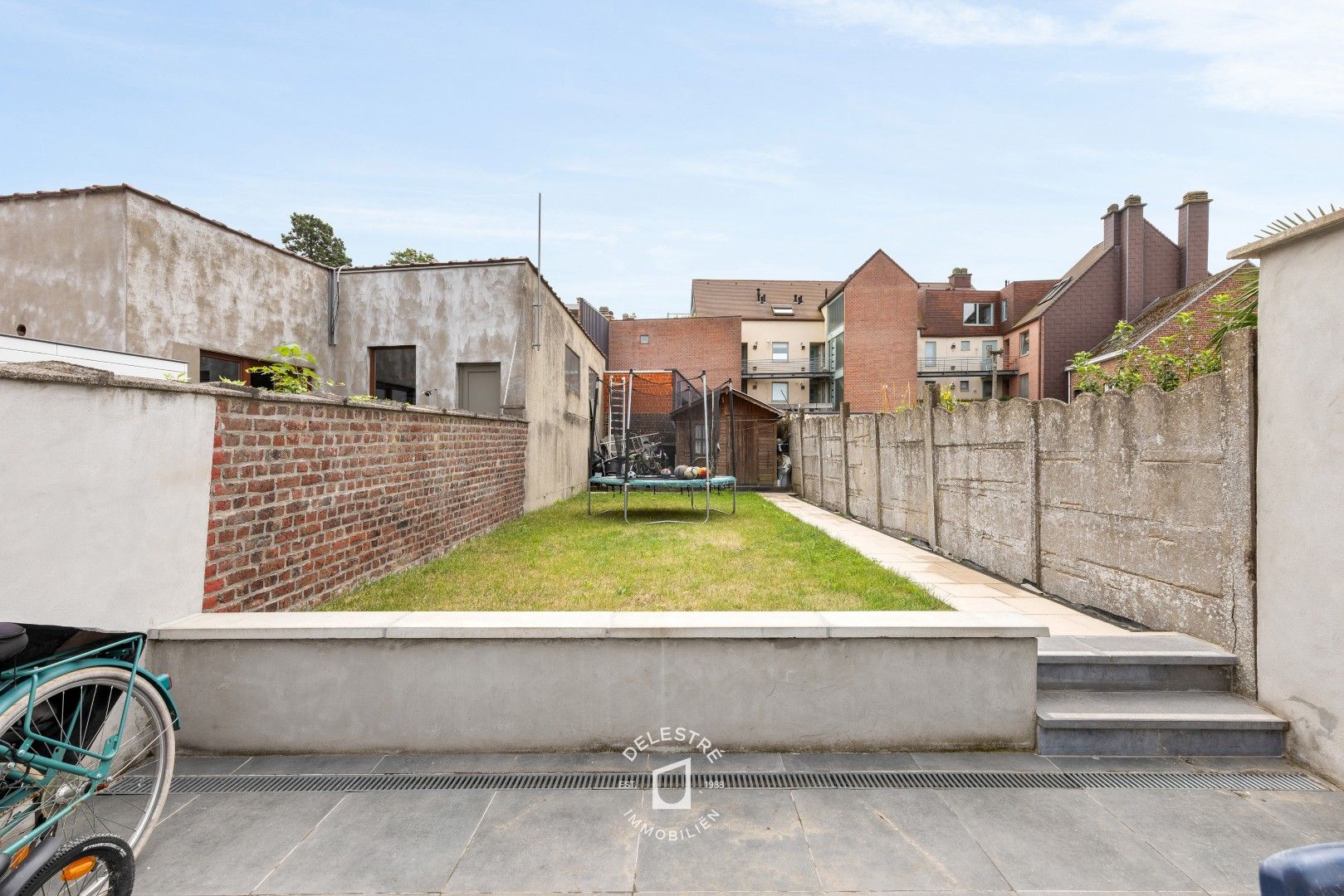 INSTAPKLARE WONING 4 SLPK. EN TUIN foto 10