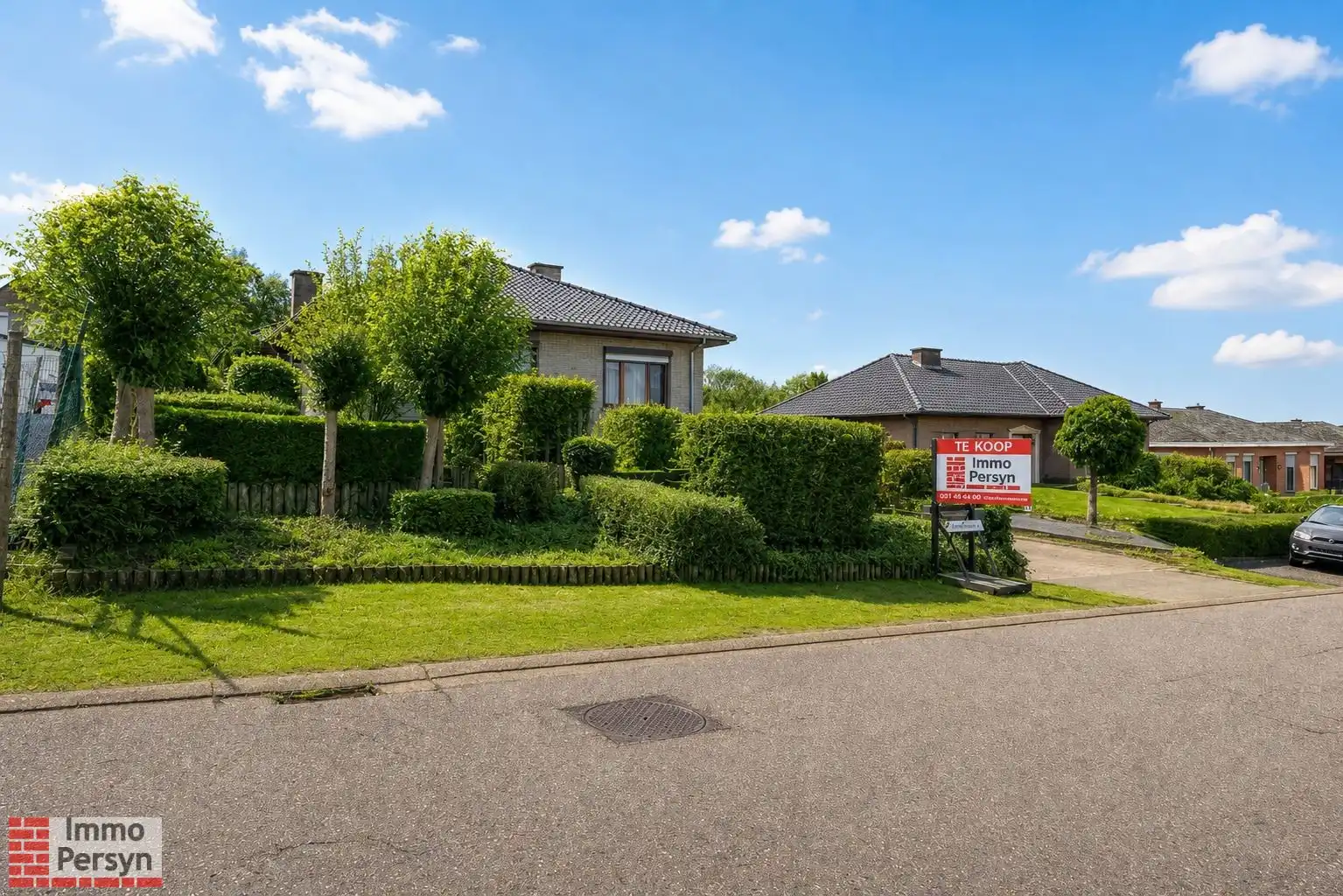 Huis te koop Groenstraat 4 - 3270 Scherpenheuvel