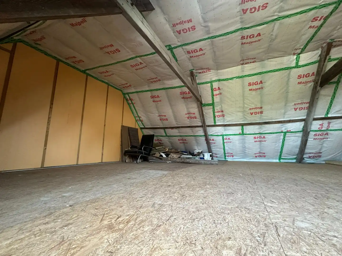 Woning met 3 slpk, terras en tuin, Eernegem foto 16