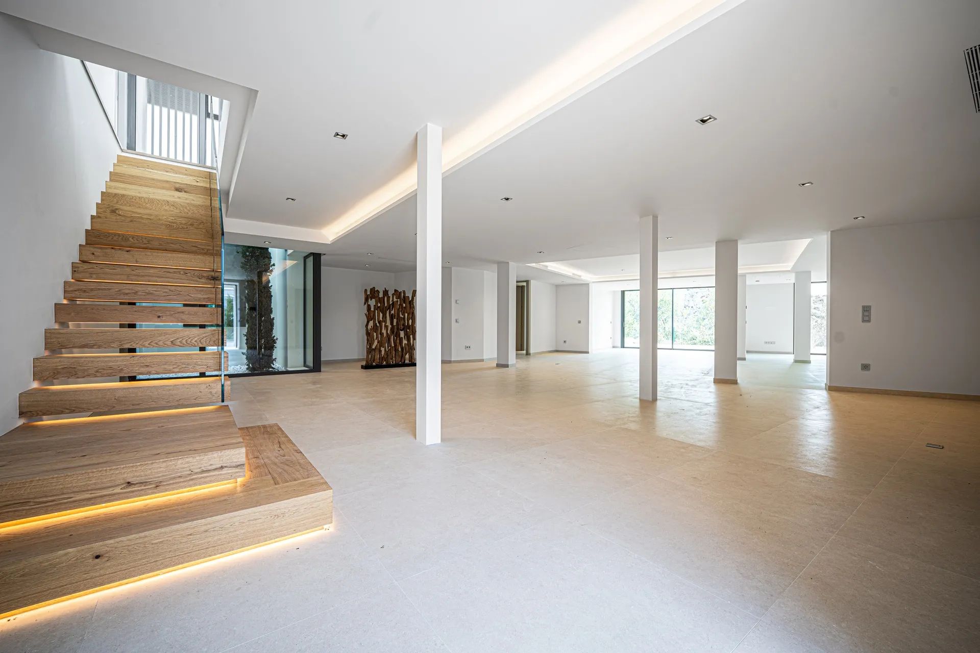 Architecturale pracht in Lomas de La Quinta – ultieme luxe, adembenemend uitzicht en pure rust foto 23