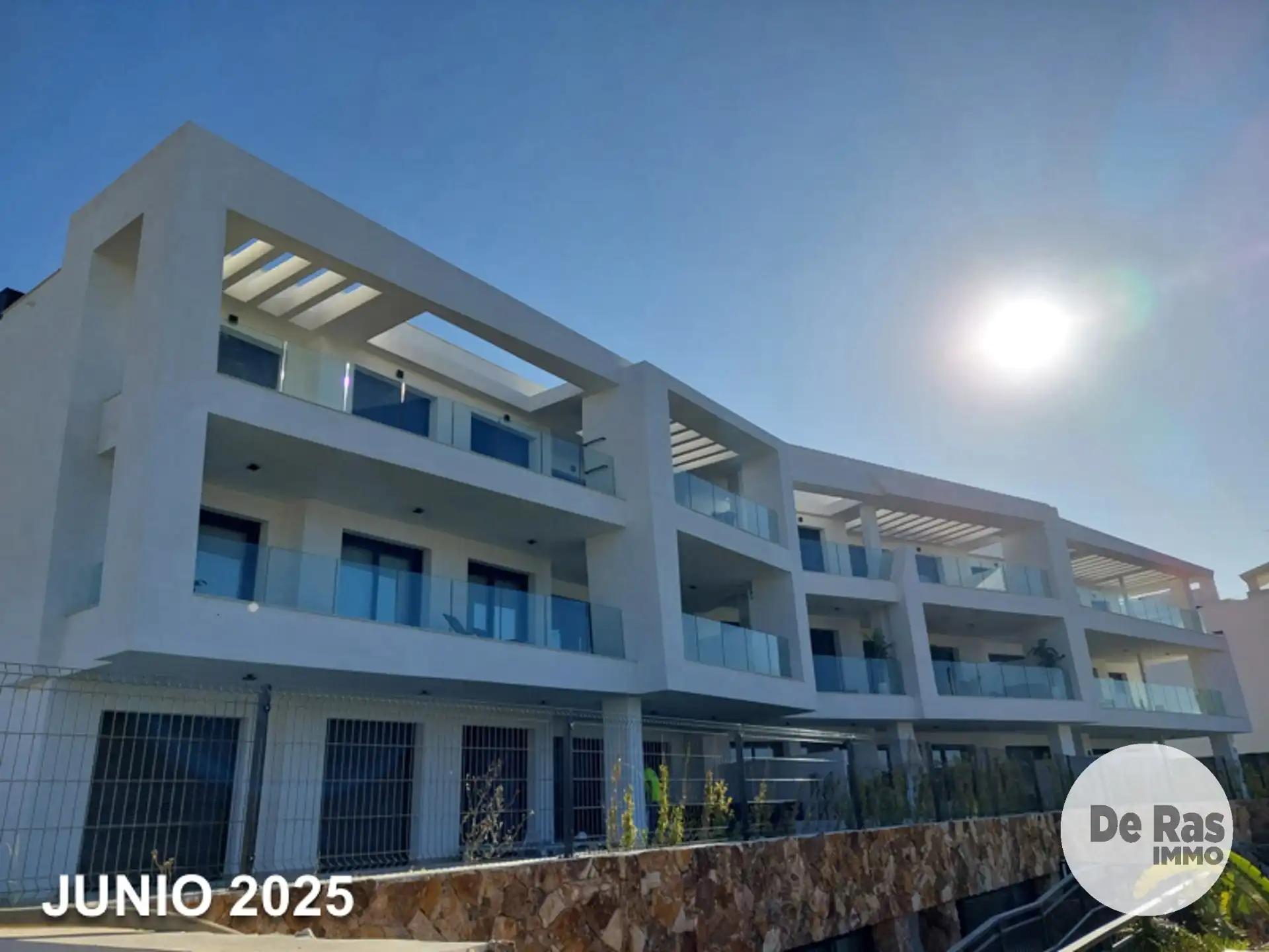 SPANJE - Appartementen (2/3 slpk) aan de zee foto 4