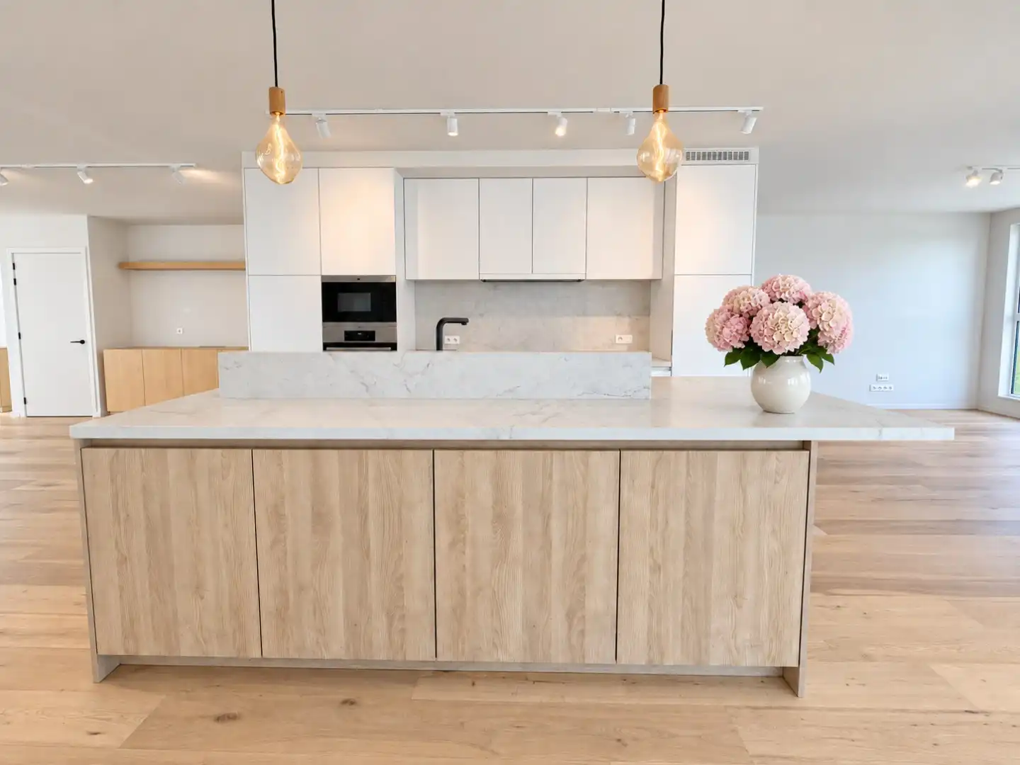 Penthouse te huur Hogeweg 167 -/402 - 9000 Gent