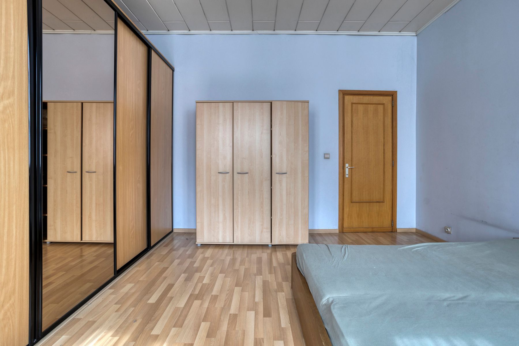 Ruime herenwoning op topligging foto 19