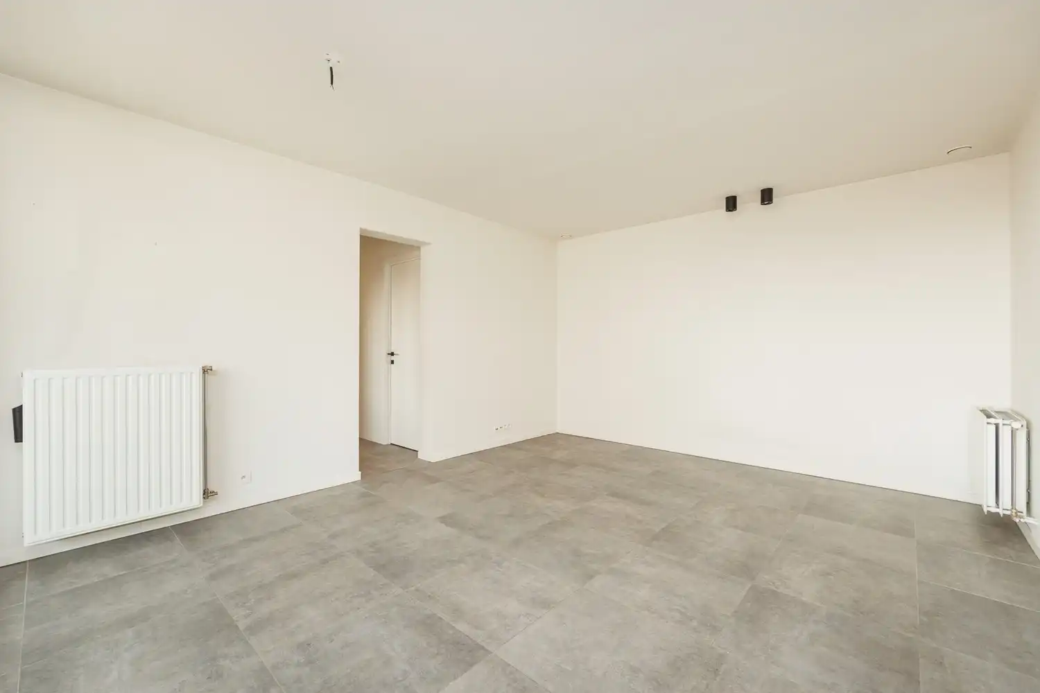Recent 1-slaapkamer appartement met terras vlakbij Park Spoor Noord foto 7
