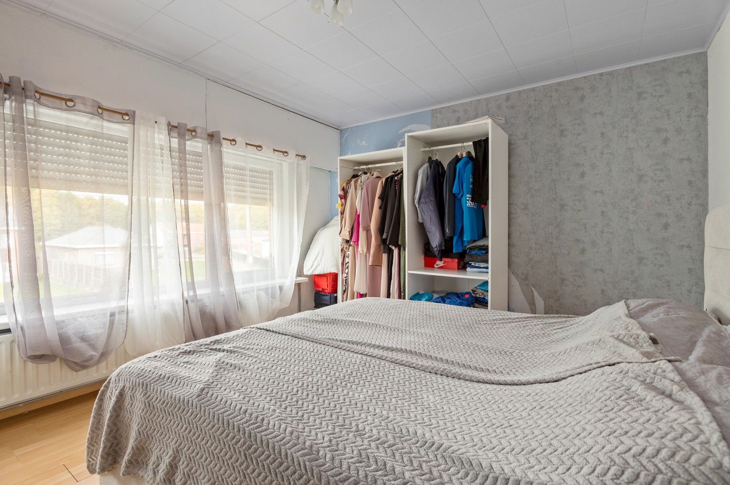 Op te frissen woning op toplocatie met 3 slaapkamers, zolder en kelder te Lier foto 10