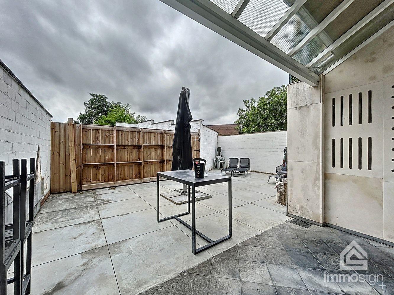 Villa-appartement centrum-Bilzen, met maar liefst 204 m² bewoonbare oppervlakte en terras van 58 m²! foto 41