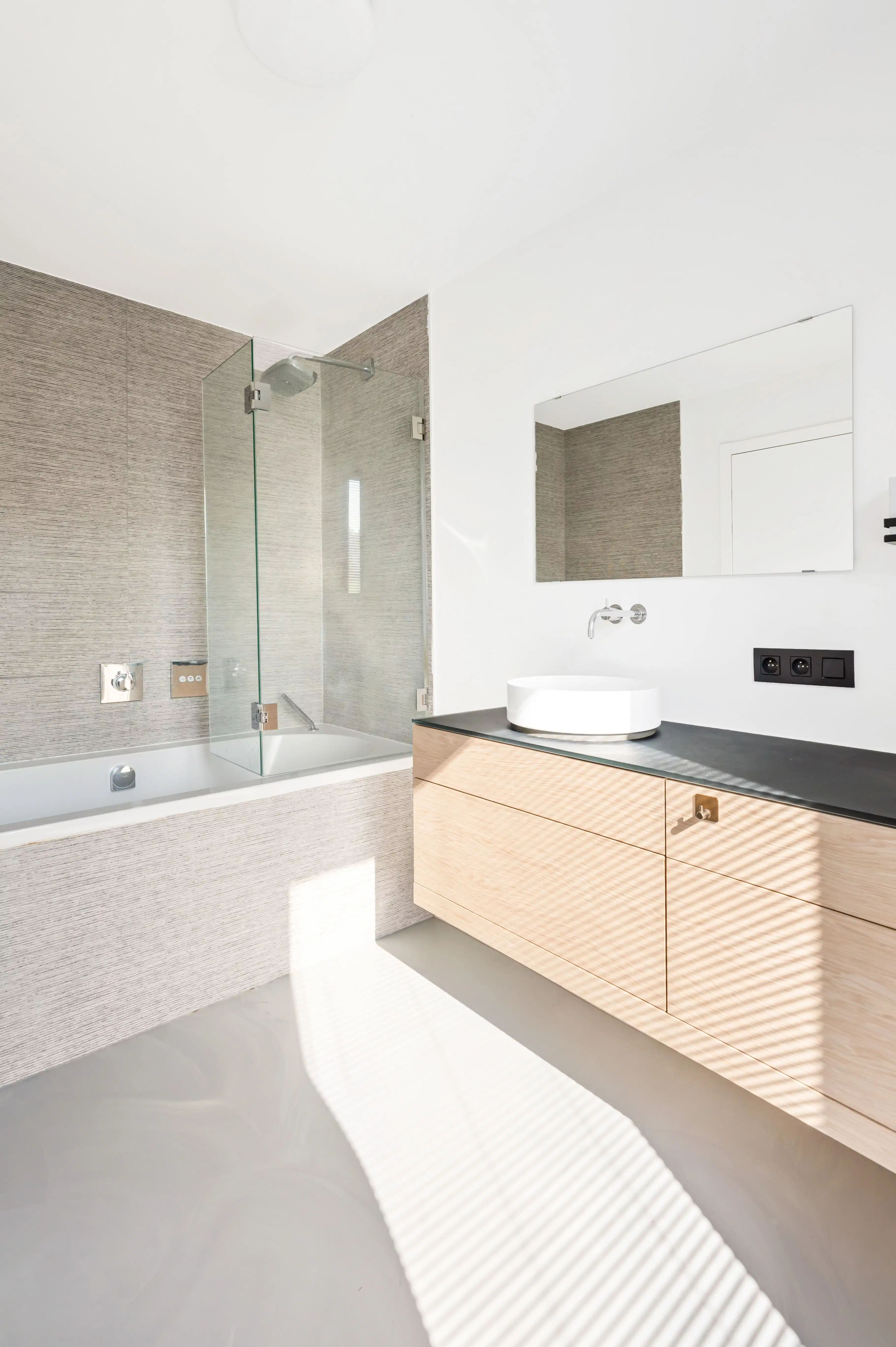 Prachtige woning op toplocatie in Brasschaat ! foto 35