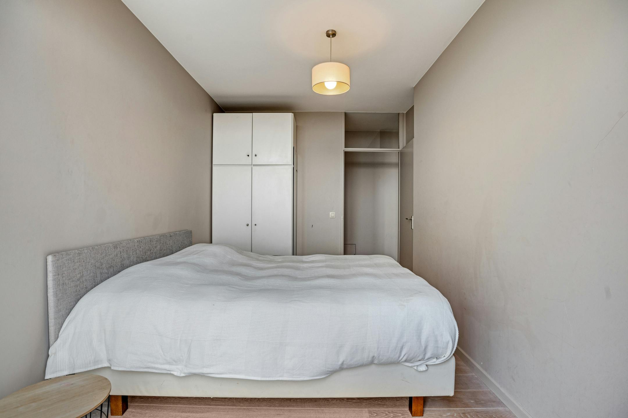 Gerenoveerd hoekappartement met zee en duinzicht in De Panne foto 16