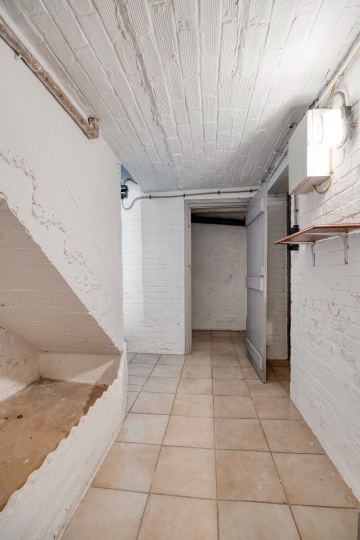 Woning met 3 slaapkamers, terras en tuin in Kessel-Lo – EPC 526 kWh/m² - bewoonbare opp. 135 m² foto 21