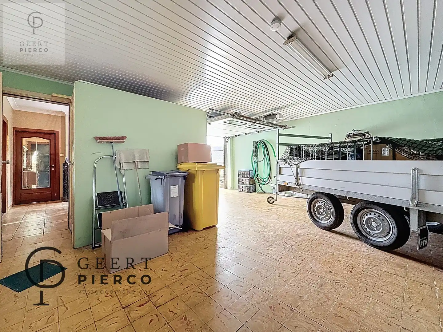 Charmante woning te Neerhespen foto 18