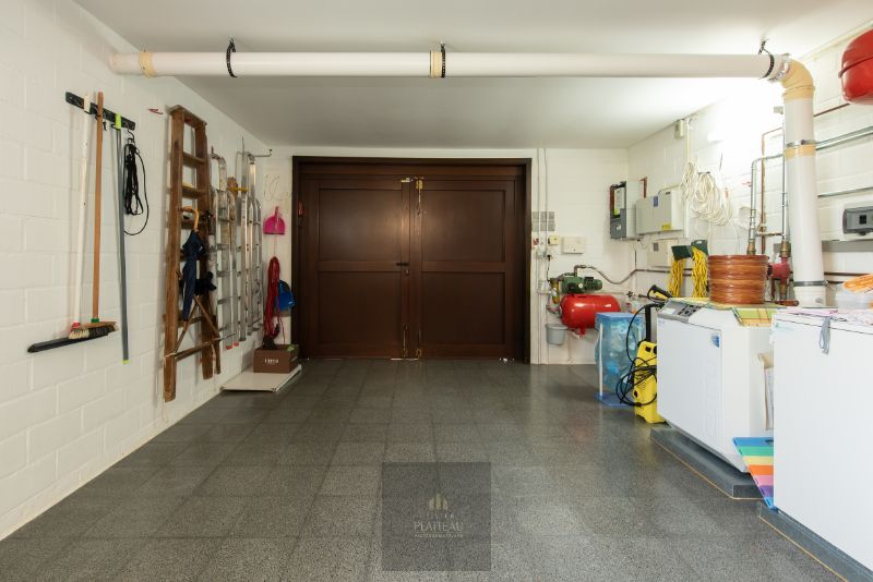 Villa met 3 slaapkamers op 1339m² gelegen op toplocatie te Nieuwpoort-Bad! foto 38
