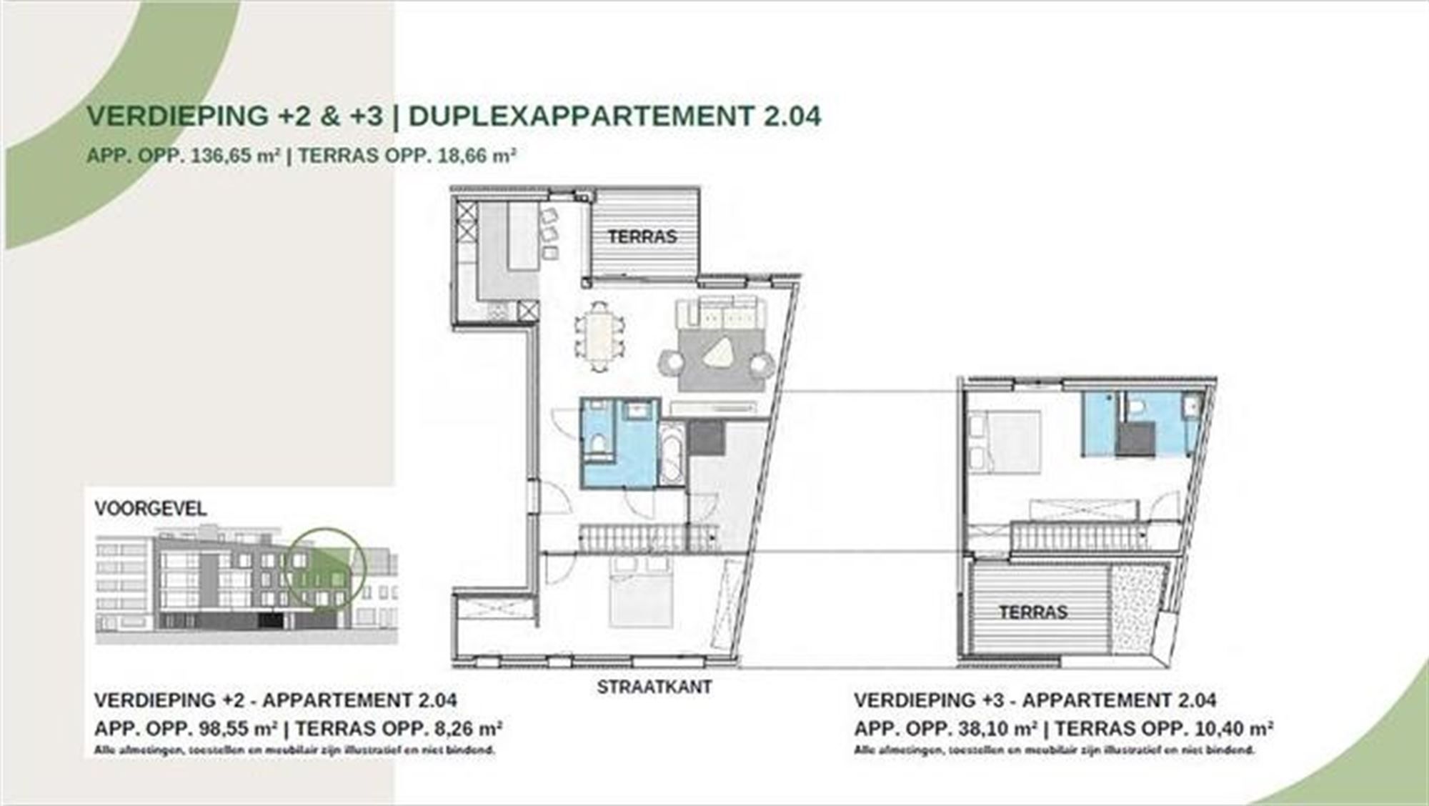 duplex foto 1