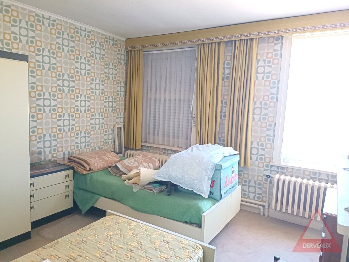 Zonnebeke – Renovatiepand met tuin nabij het Kasteelpark foto 6