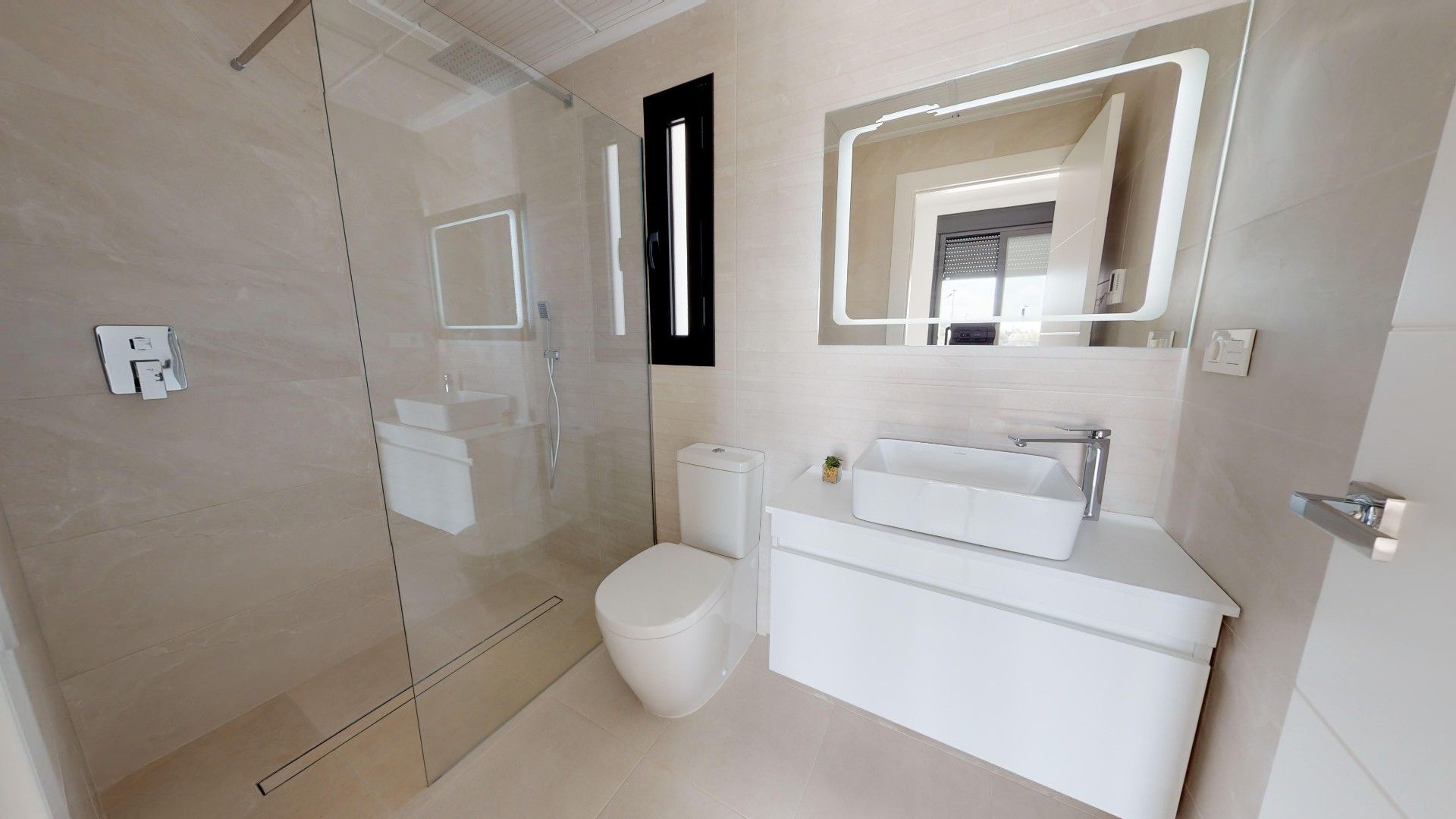 Villa Cristina - San Pedro del Pinatar foto 18