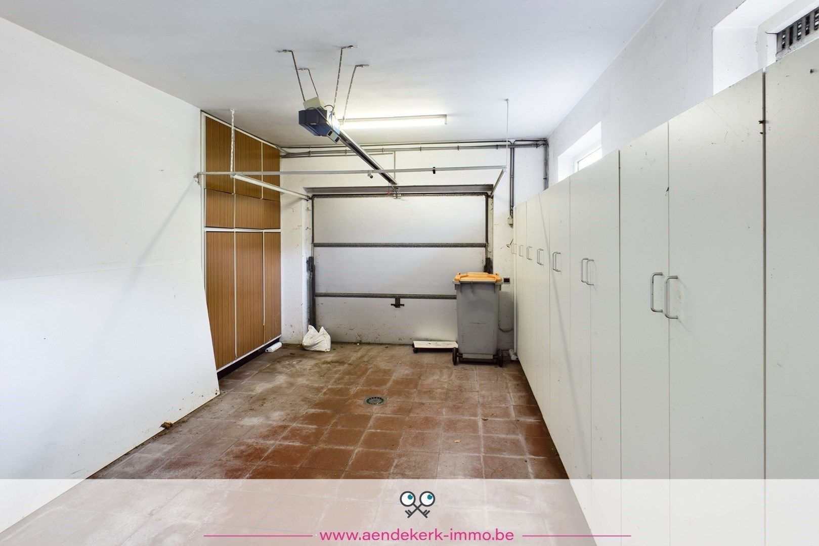 Ruime gezinswoning met handelsruimte in Kinrooi foto 25