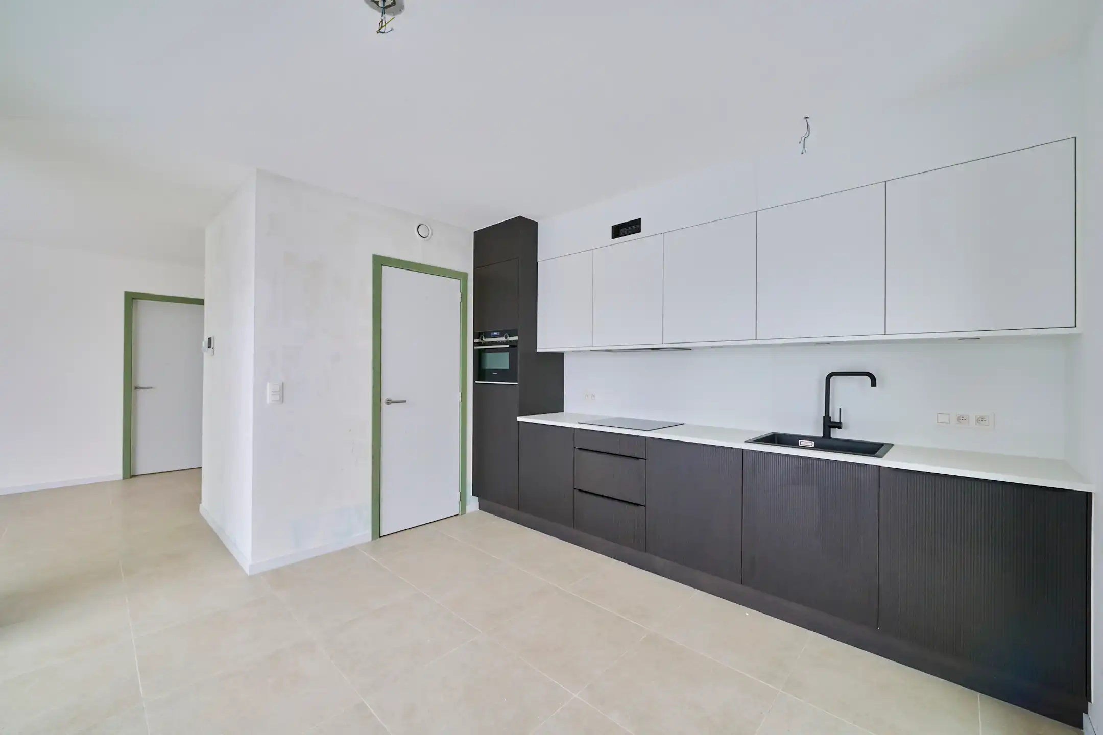 Nieuwbouwappartement - tweede verdieping - Agnetenpark foto 5