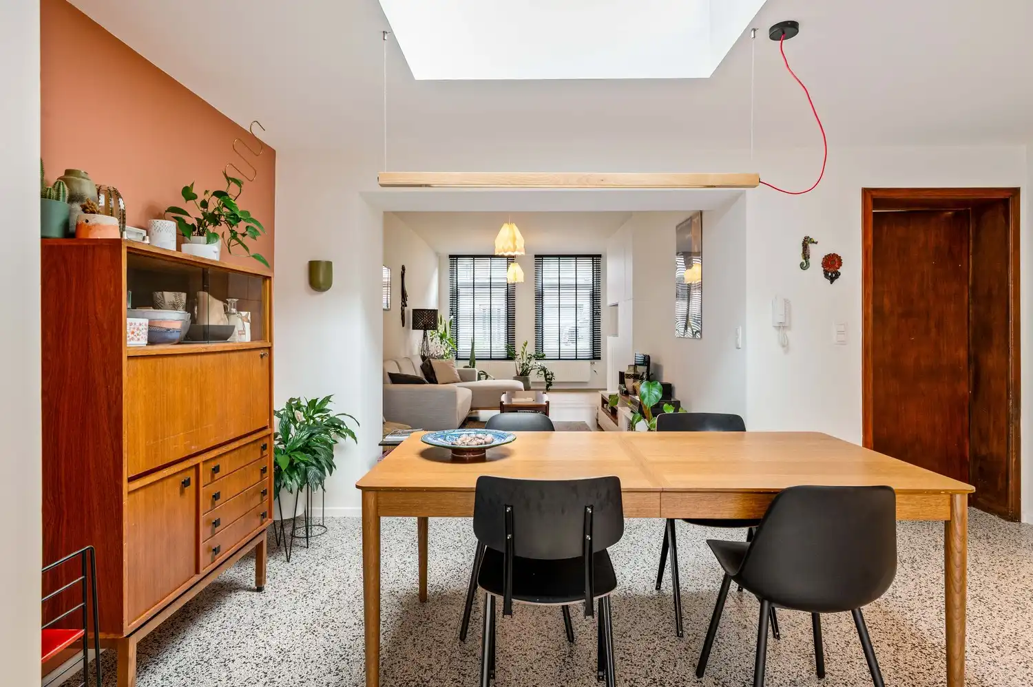 Instapklare woning met 3 slaapkamers in rustige en vlot bereikbare buurt! foto 3