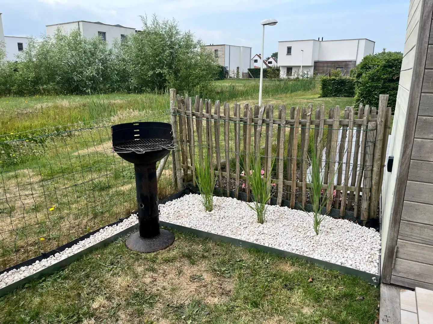 Moderne vakantiewoning vlakbij het natuurgebied “Doornpanne” en slechts op anderhalve kilometer van zee foto 22