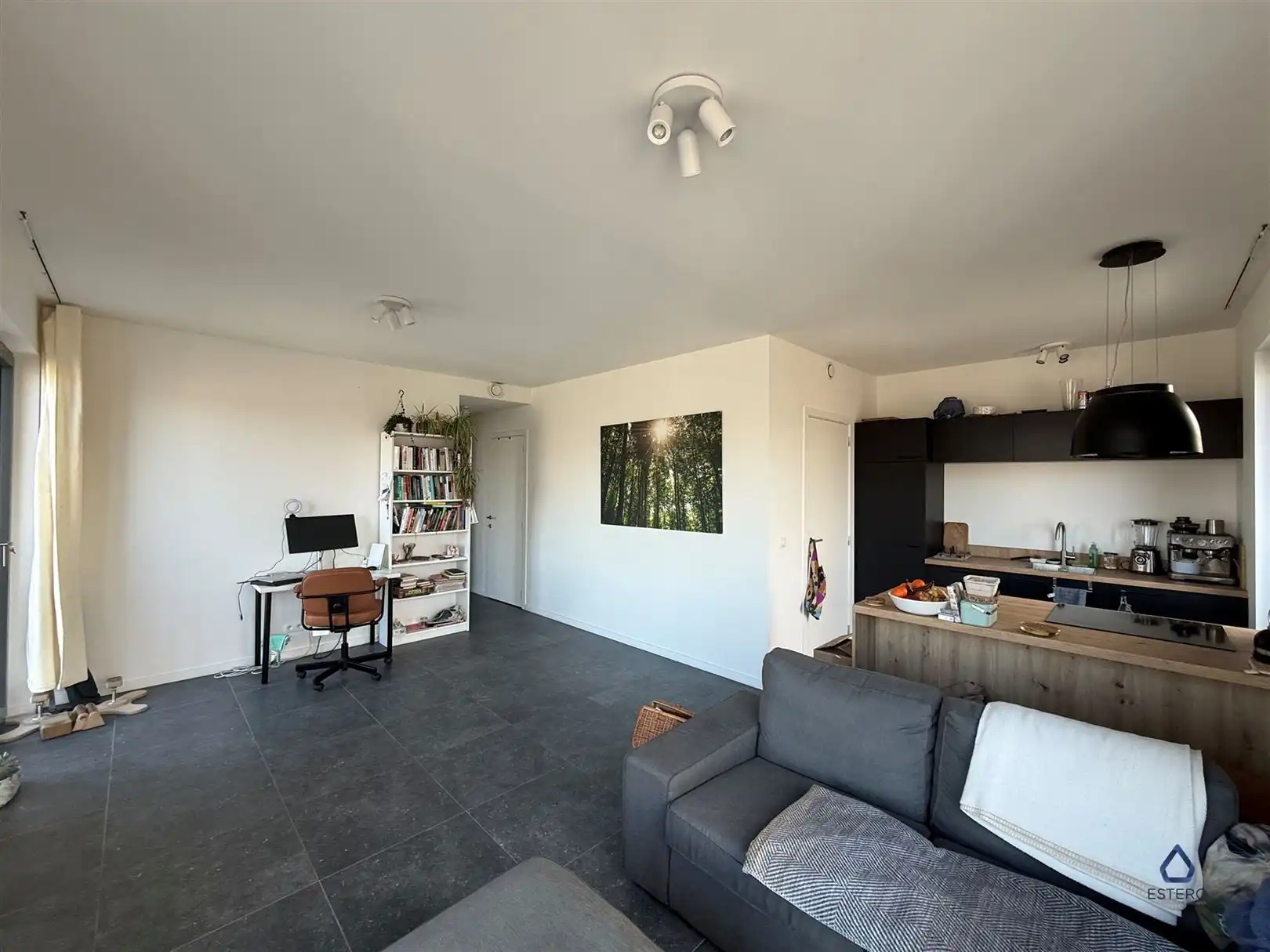 Energiezuinig nieuwbouwappartement met parking te Regatta foto 6