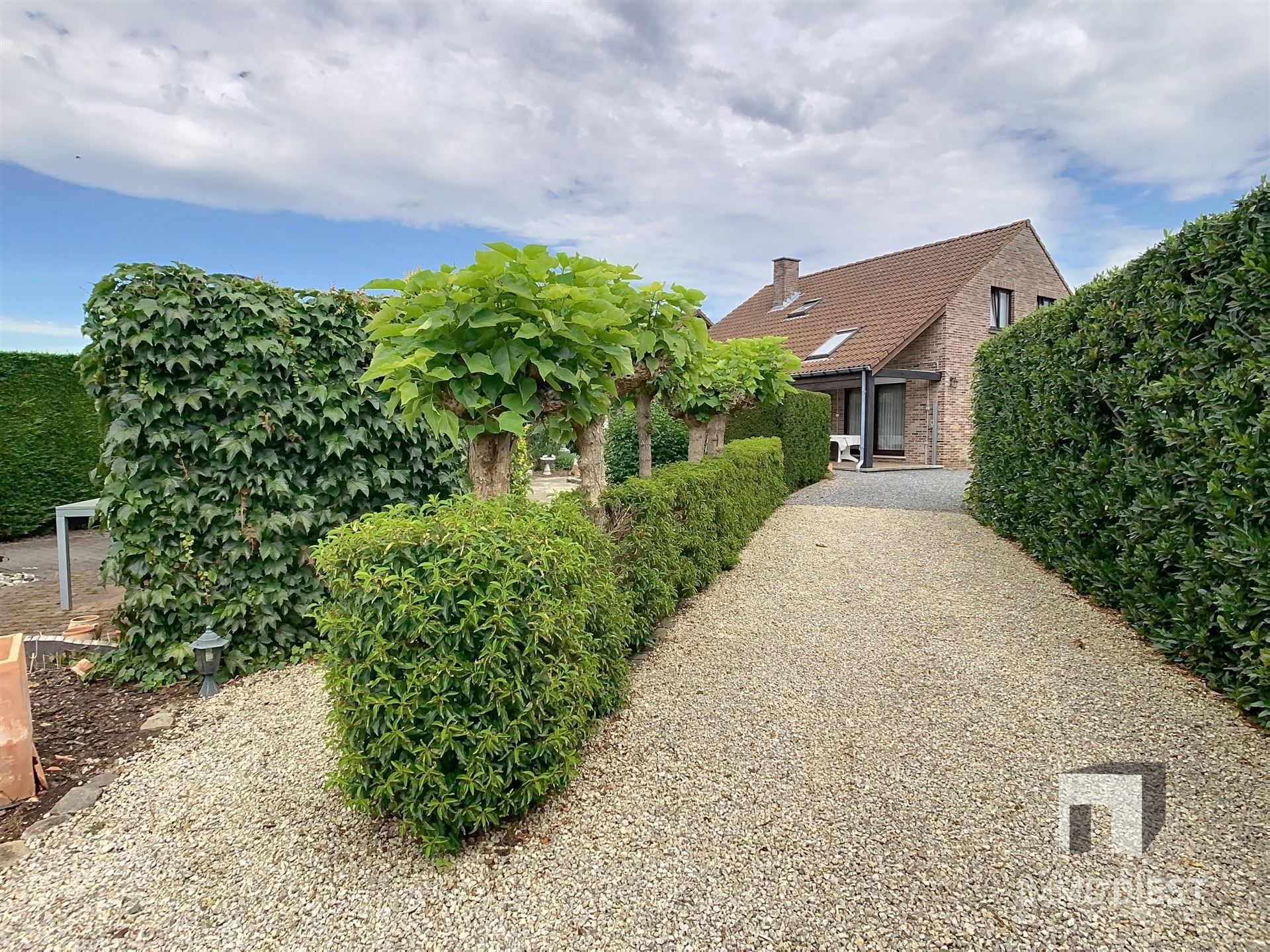 Charmante woning op 9a 48ca foto 24