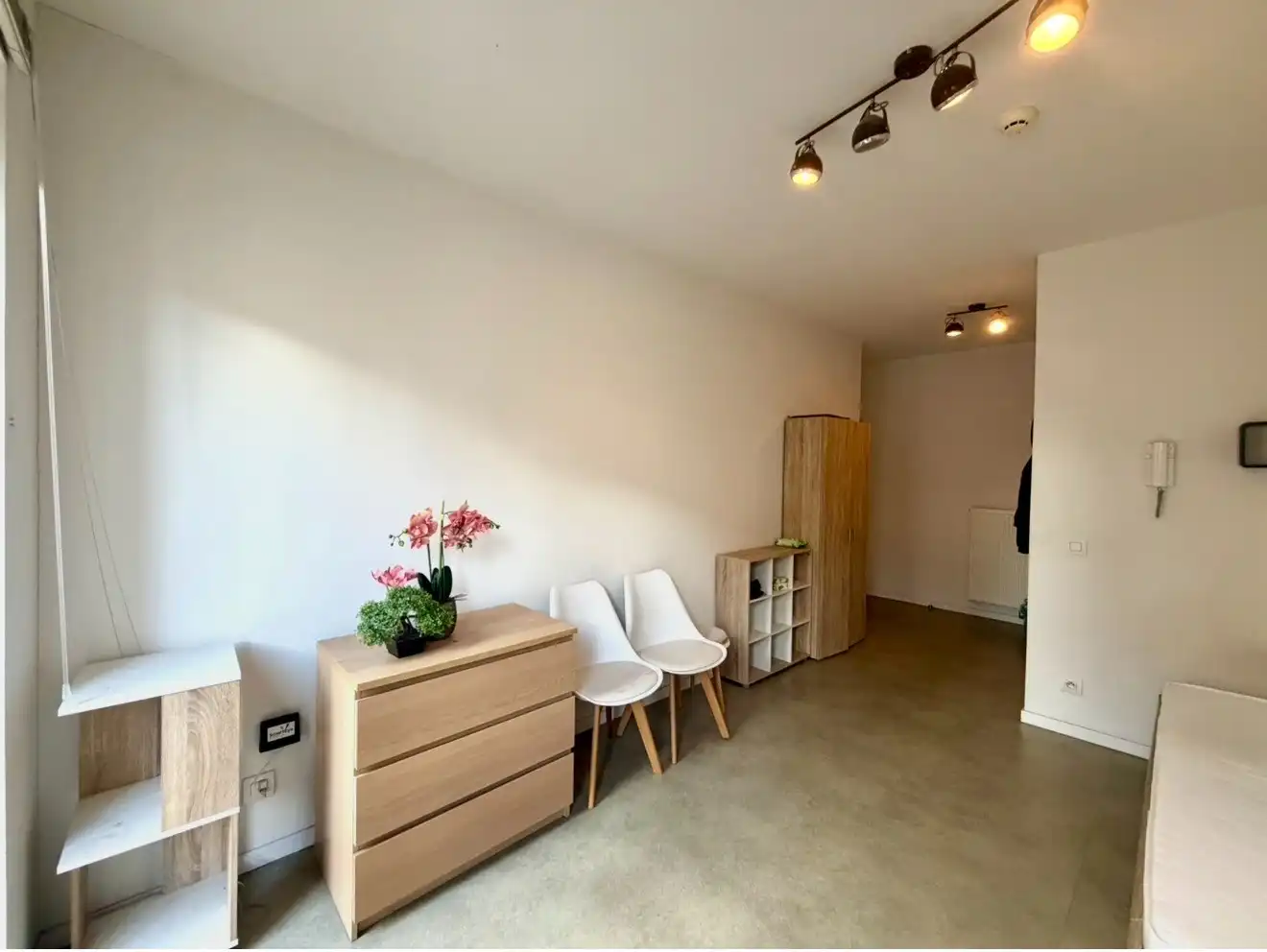 Laatste studentenkamer op Toplocatie! foto 3