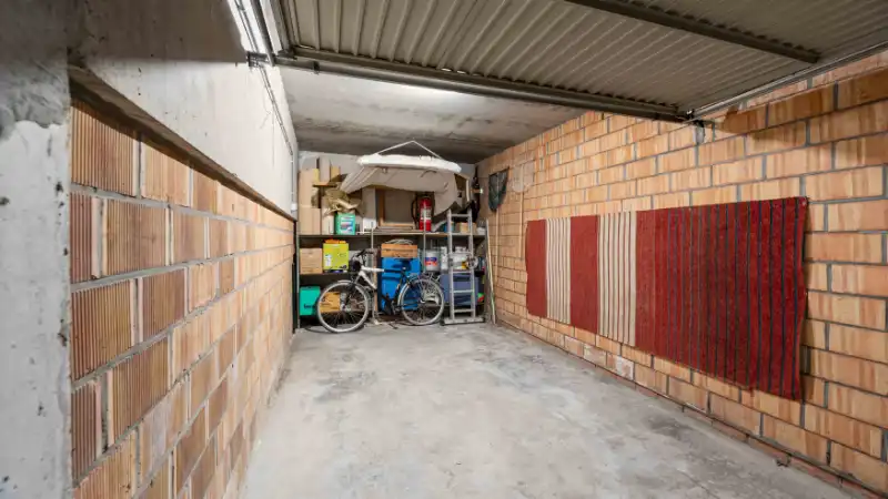 Prachtig hoekappartement aan zeedijk in Residentie Helmgras op de Witte Berg foto 20