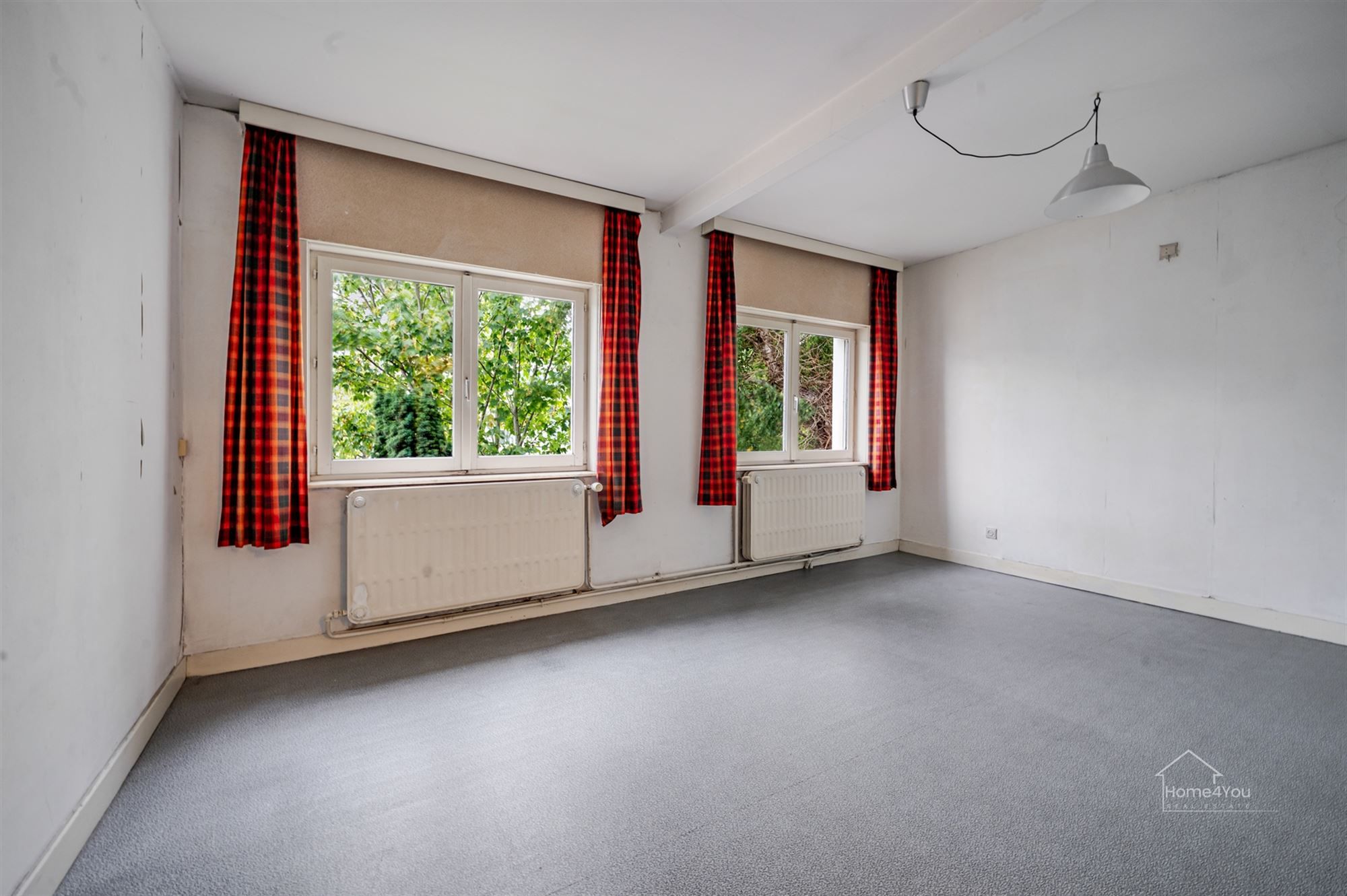 Ruime, authentieke(op te frissen)kustvilla te Koksijde Bad!  foto 10