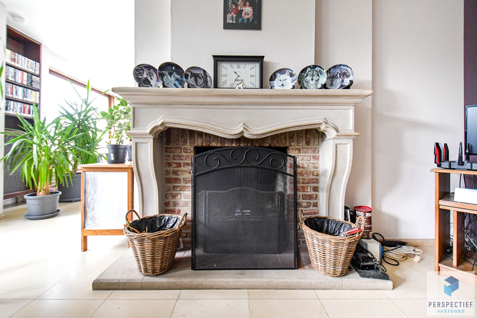 Grote villa met 4 slaapkamers met benaderende grondoppervlakte van 1438m² foto 8