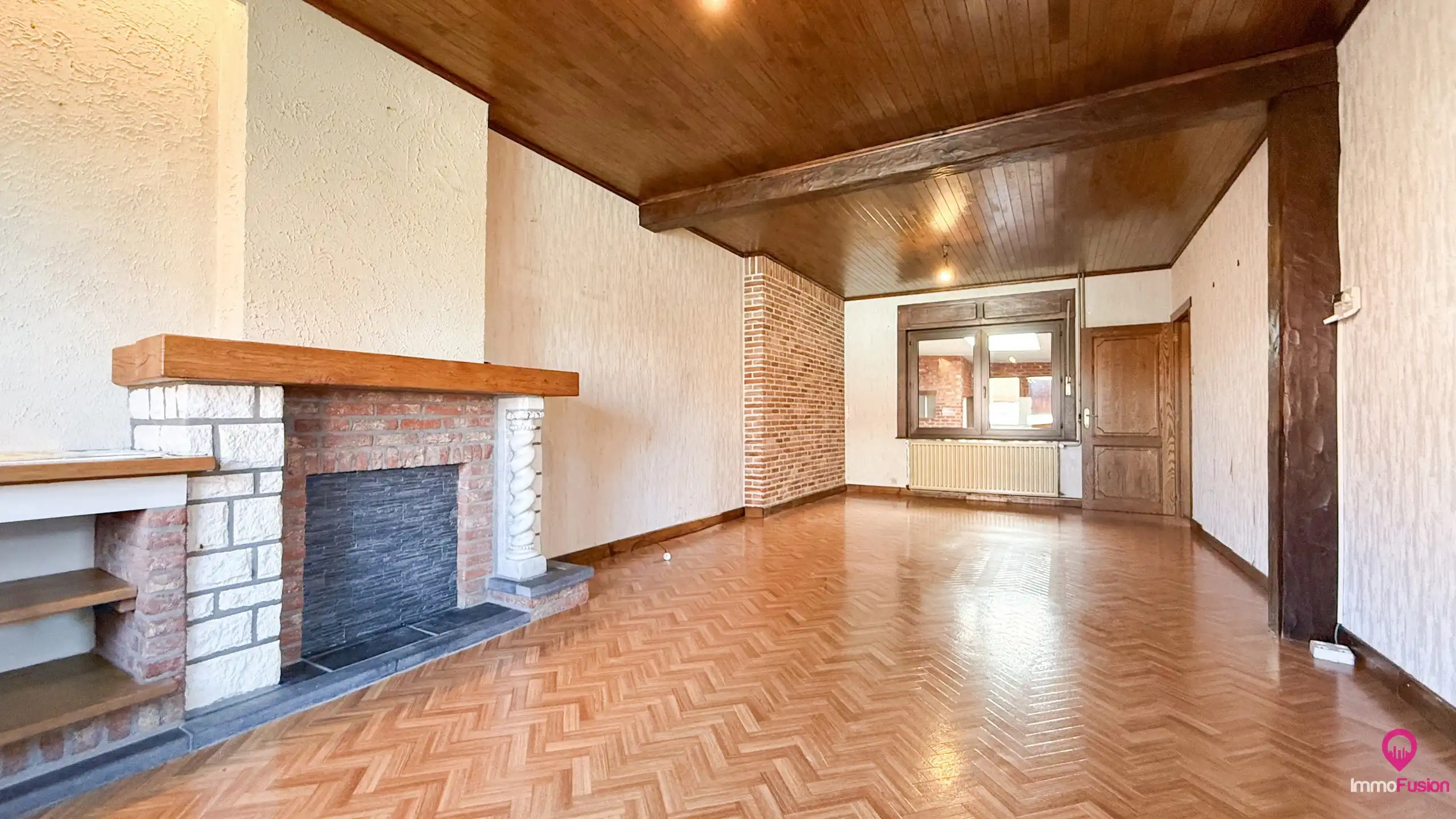 Rustig gelegen woning met tuin en uitbreidingsmogelijkheden! foto 2