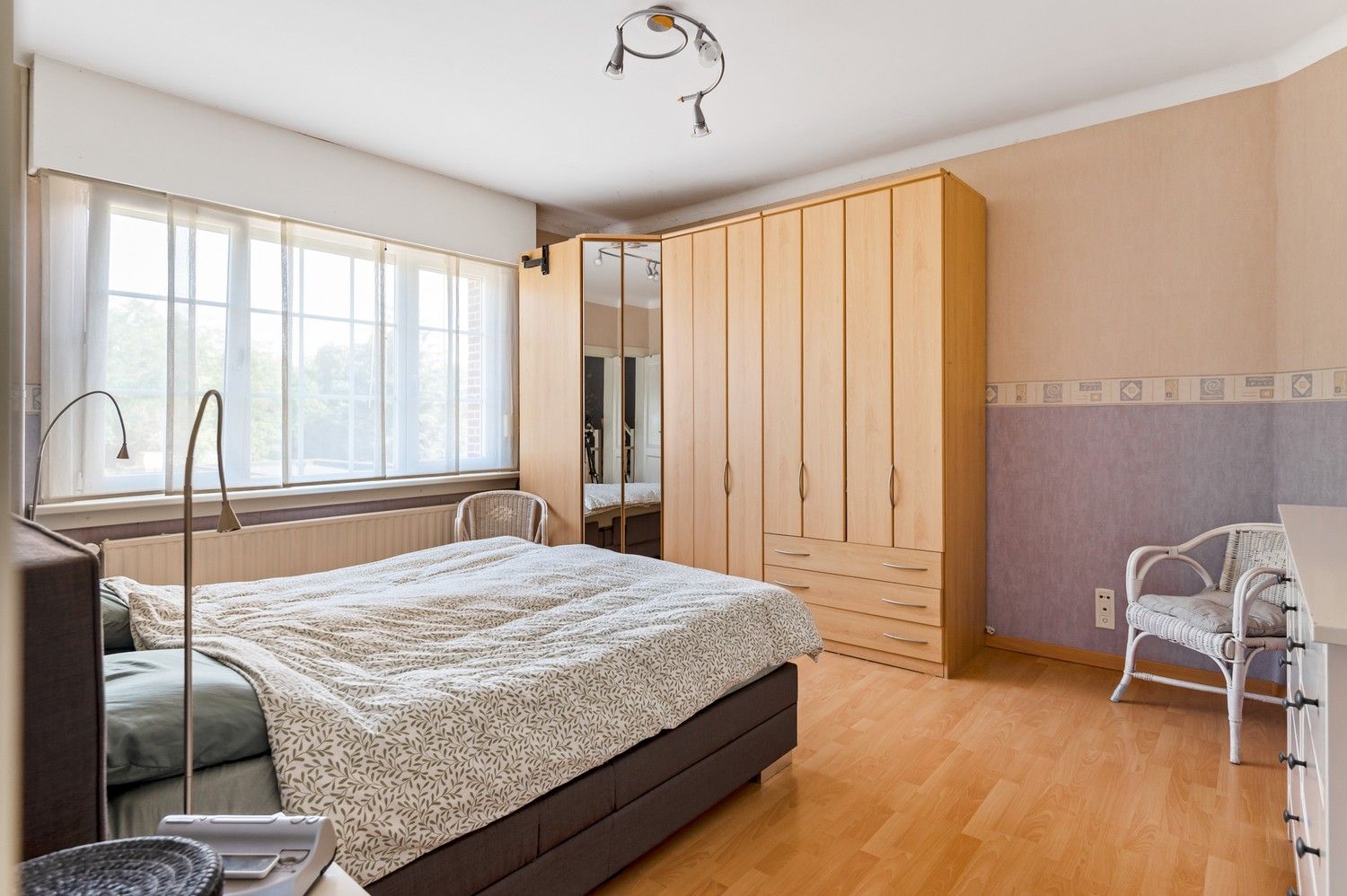 Huis met 5 slaapkamers en tuin in Borsbeek! foto 23