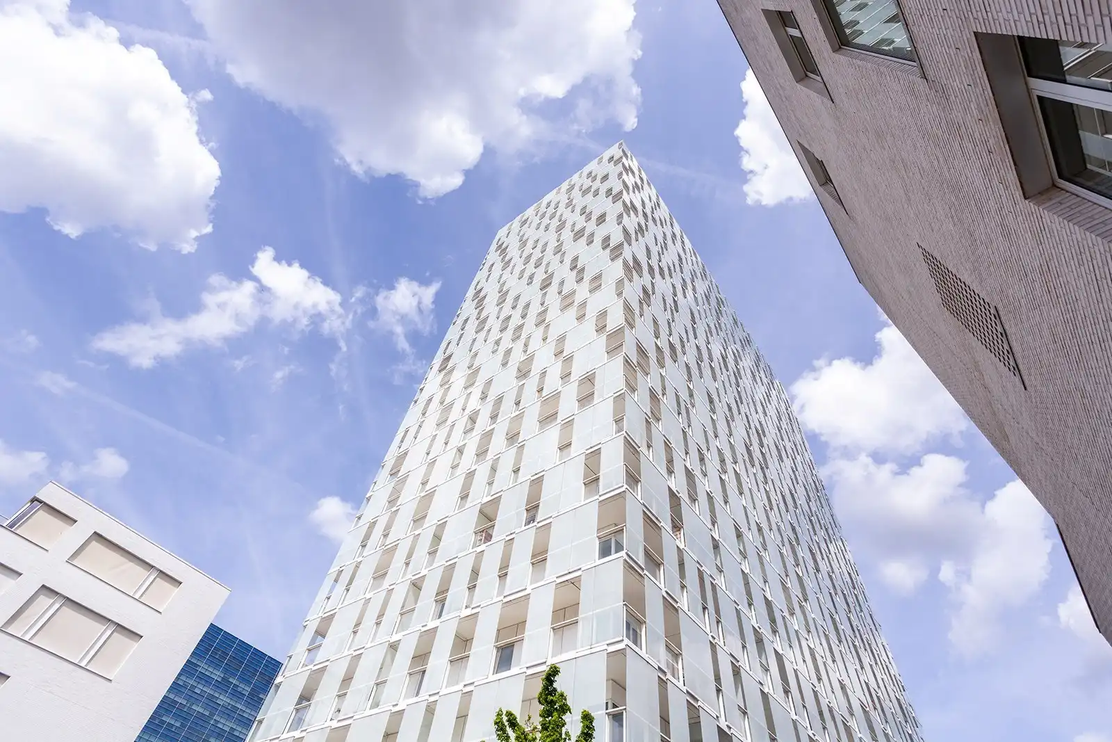 Stijlvol wonen met fenomenaal uitzicht foto 23