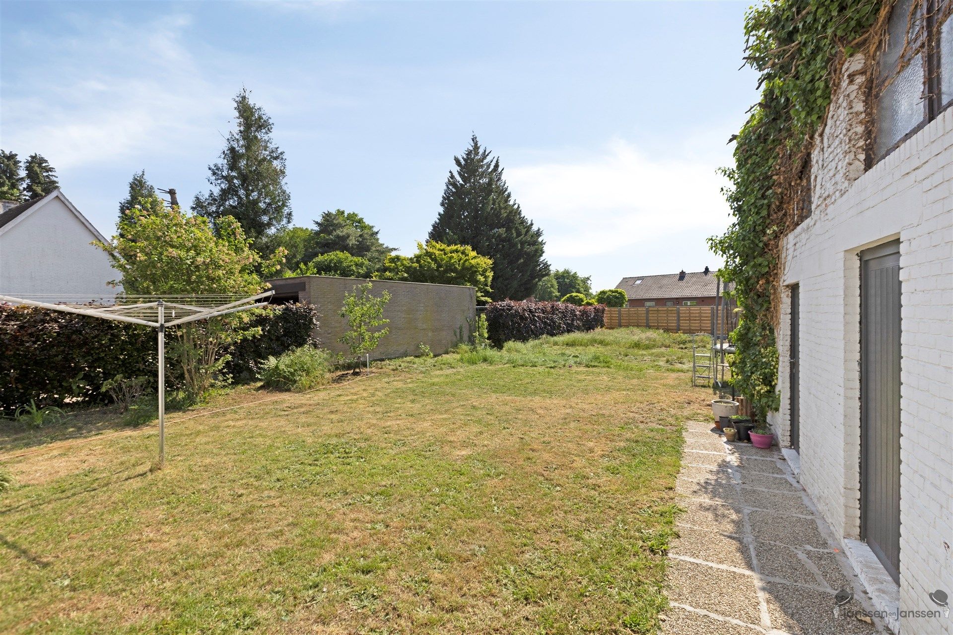 Charmante woning foto 16