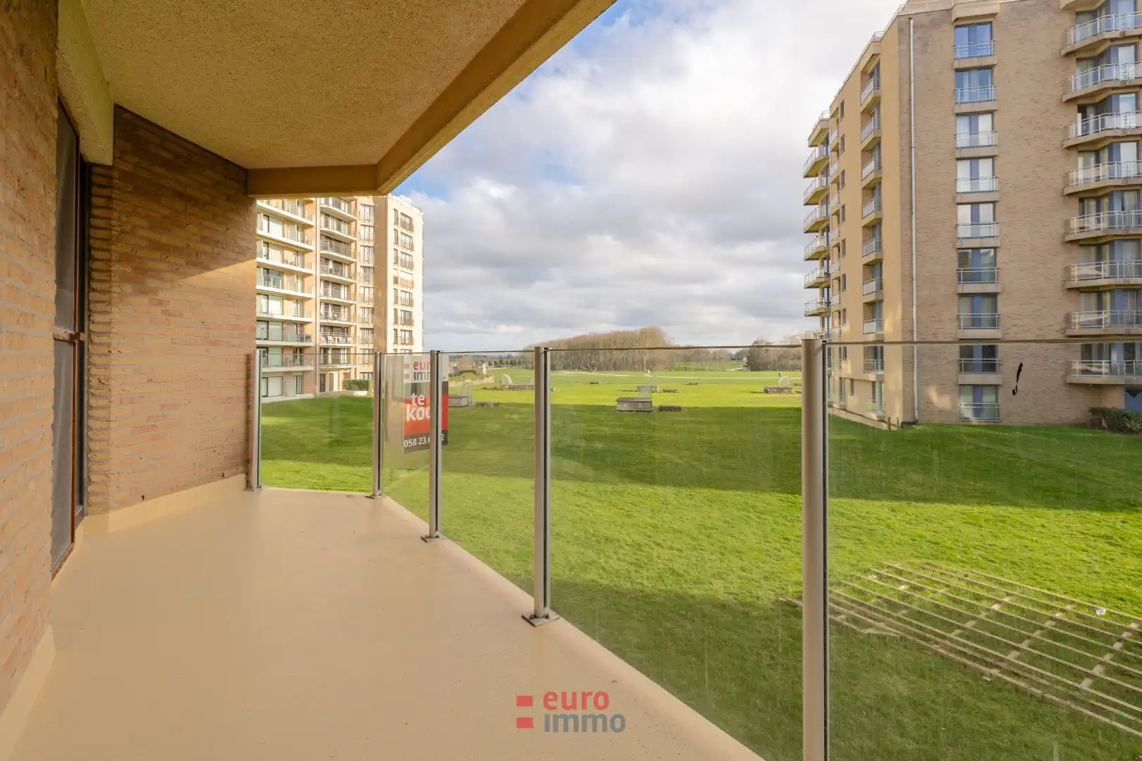 Uniek doorloopappartement met topzichten in Den Oever foto 13