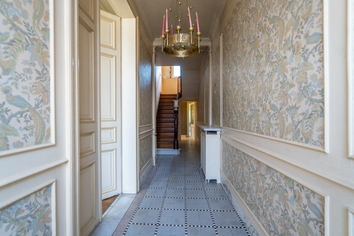 Burgerwoning met potentieel foto 3