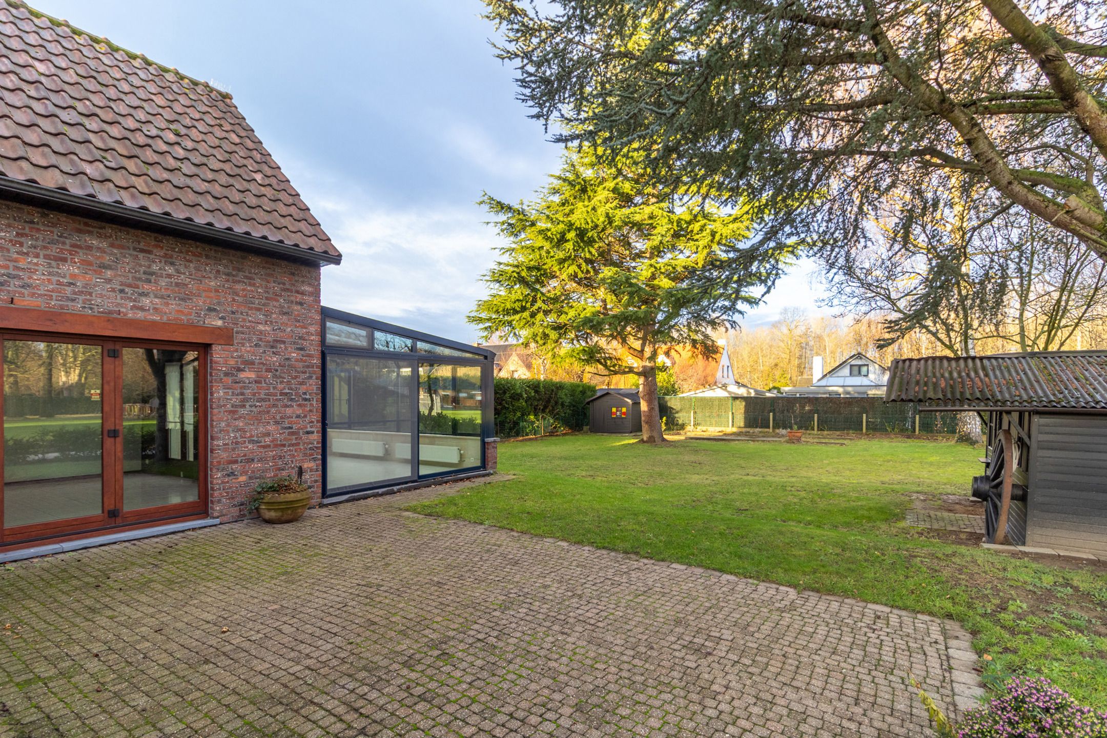 Villa te huur foto 18