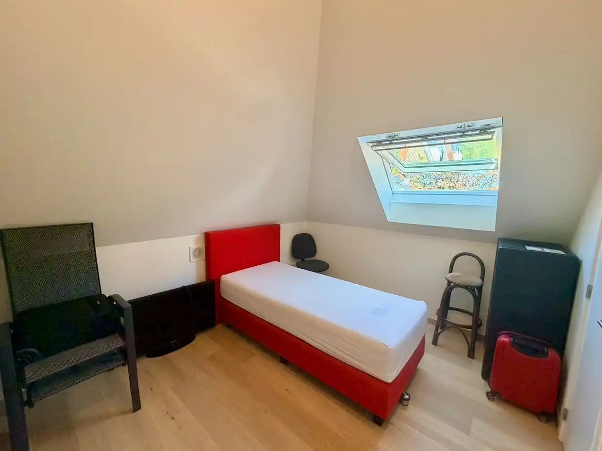 Exclusief duplex-appartement in een unieke parkresidentie met wellness foto 21