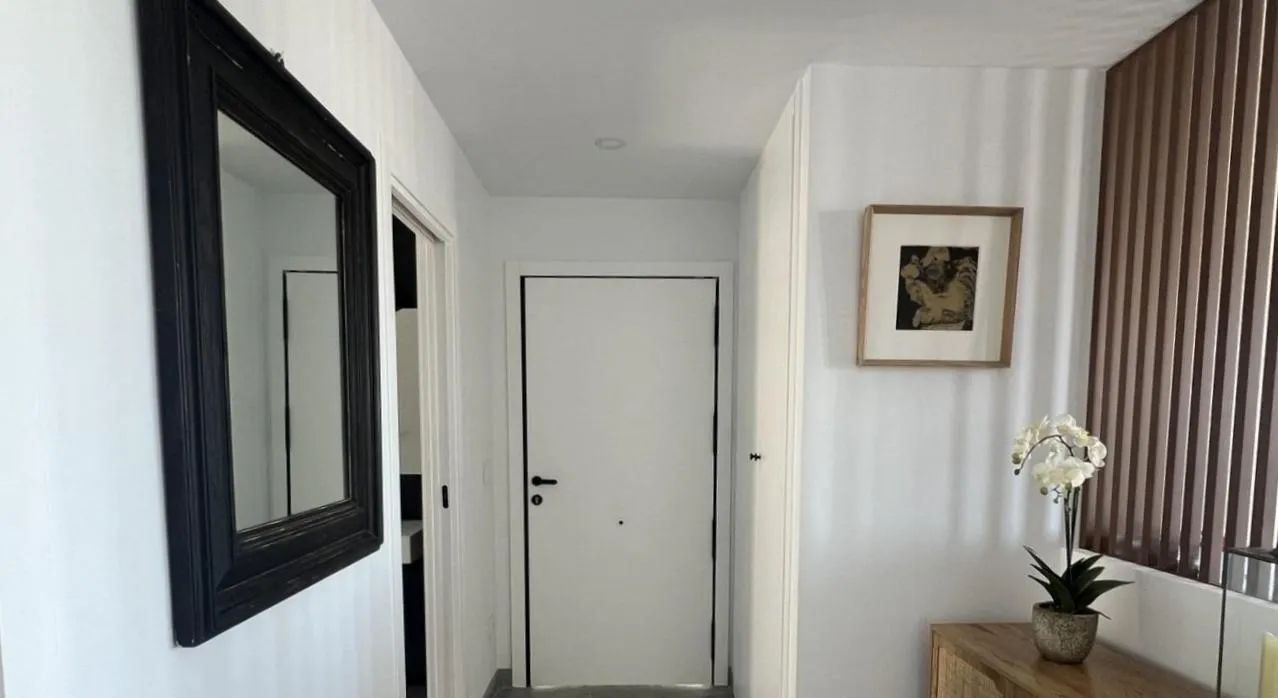 Modern woongenot in Polop: nieuwbouw halfvrijstaande villa's met zwembad en terrassen foto 2