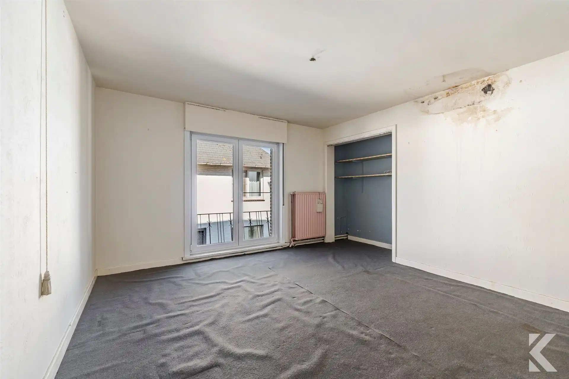 Ruime gezinswoning op 553 m² met garage en open zicht foto 18