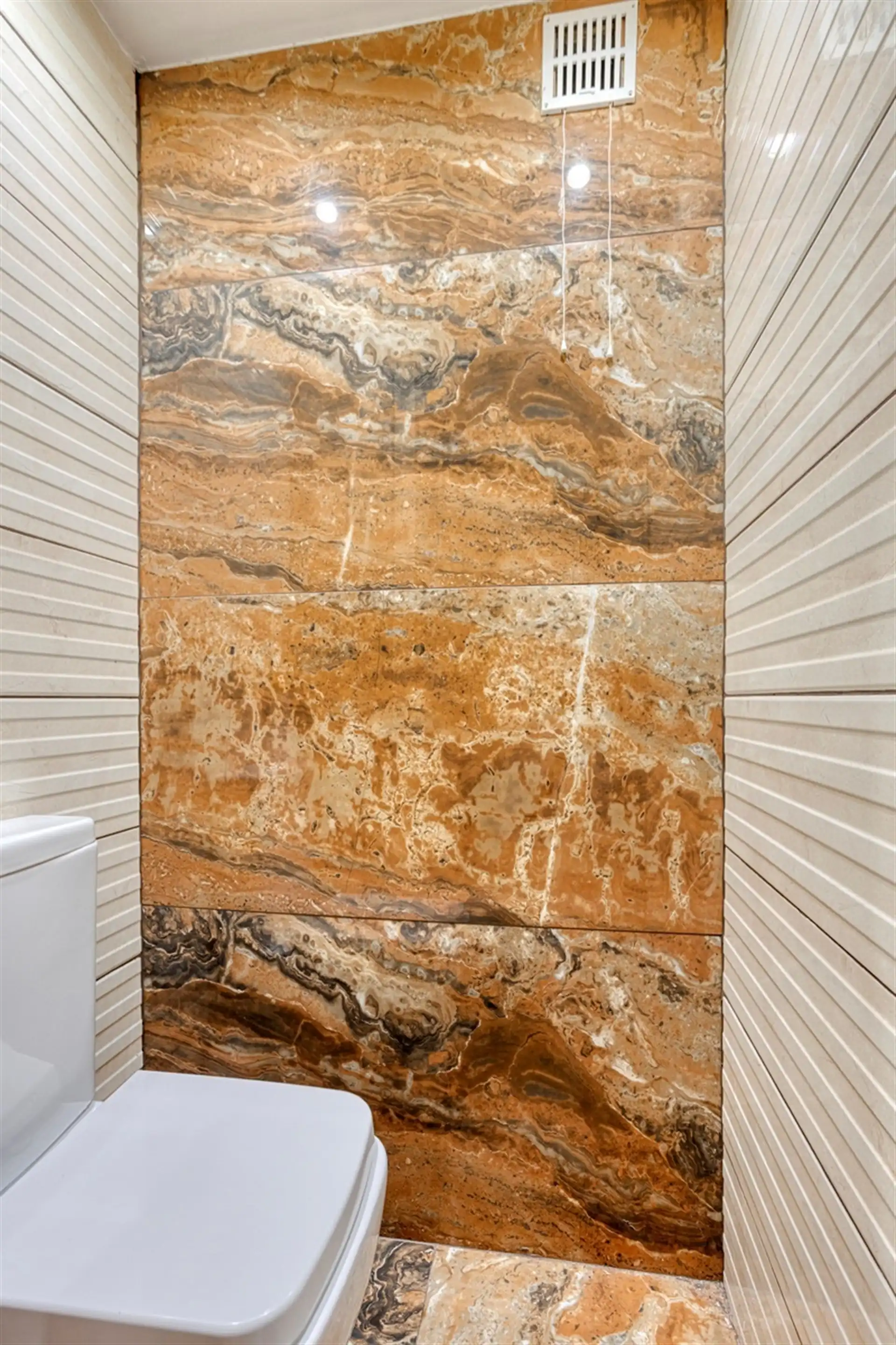 Apprtement 2 slpk's met gemeenschappelijke tuin foto 13