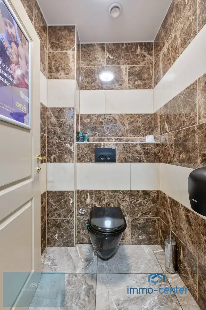 Ontdek deze instapklare horecazaak op toplocatie in Genk! foto 31