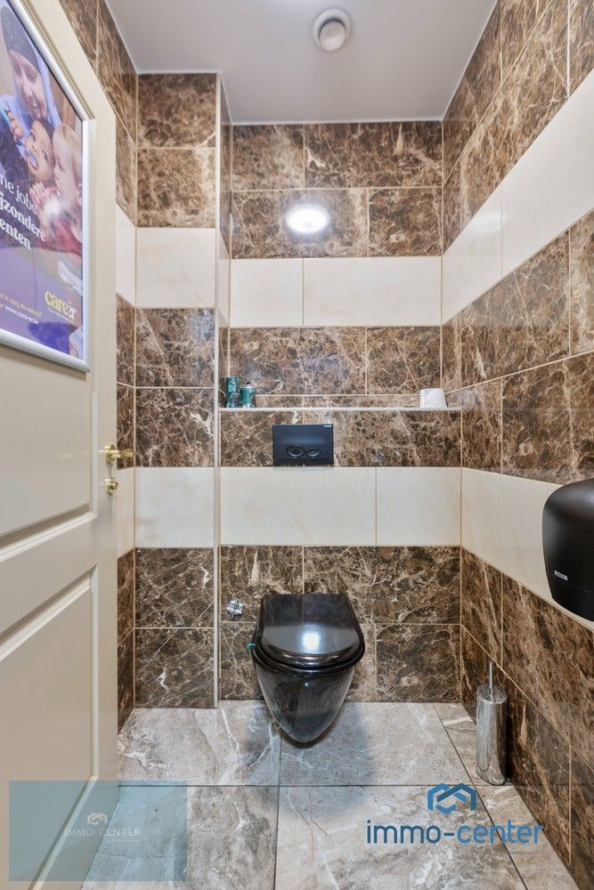Te  Huur: Unieke Horecagelegenheid in Genk de Stalenstraat foto 34