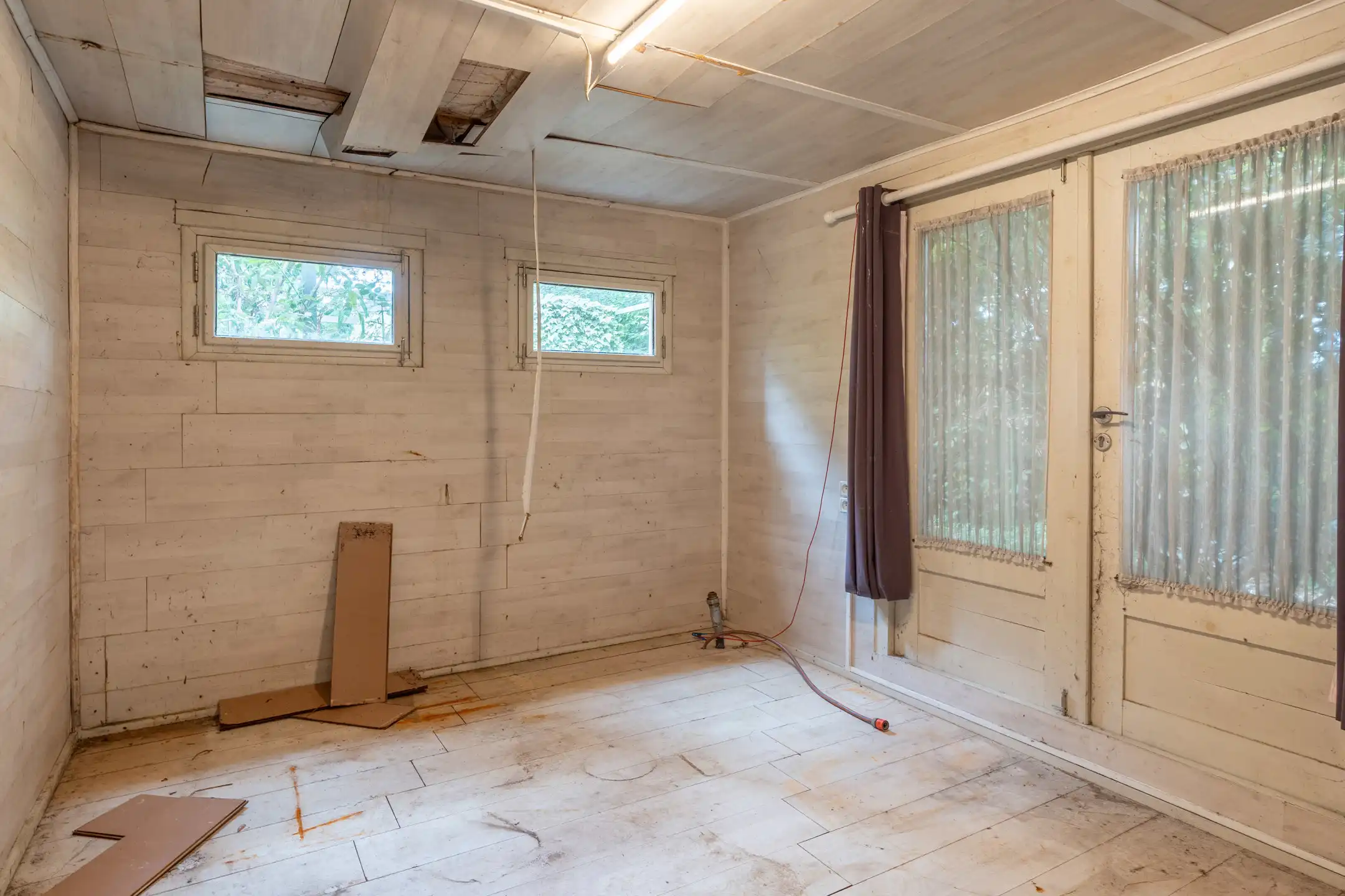 Op te frissen 2slpk-woning op gunstige locatie te Turnhout foto 15