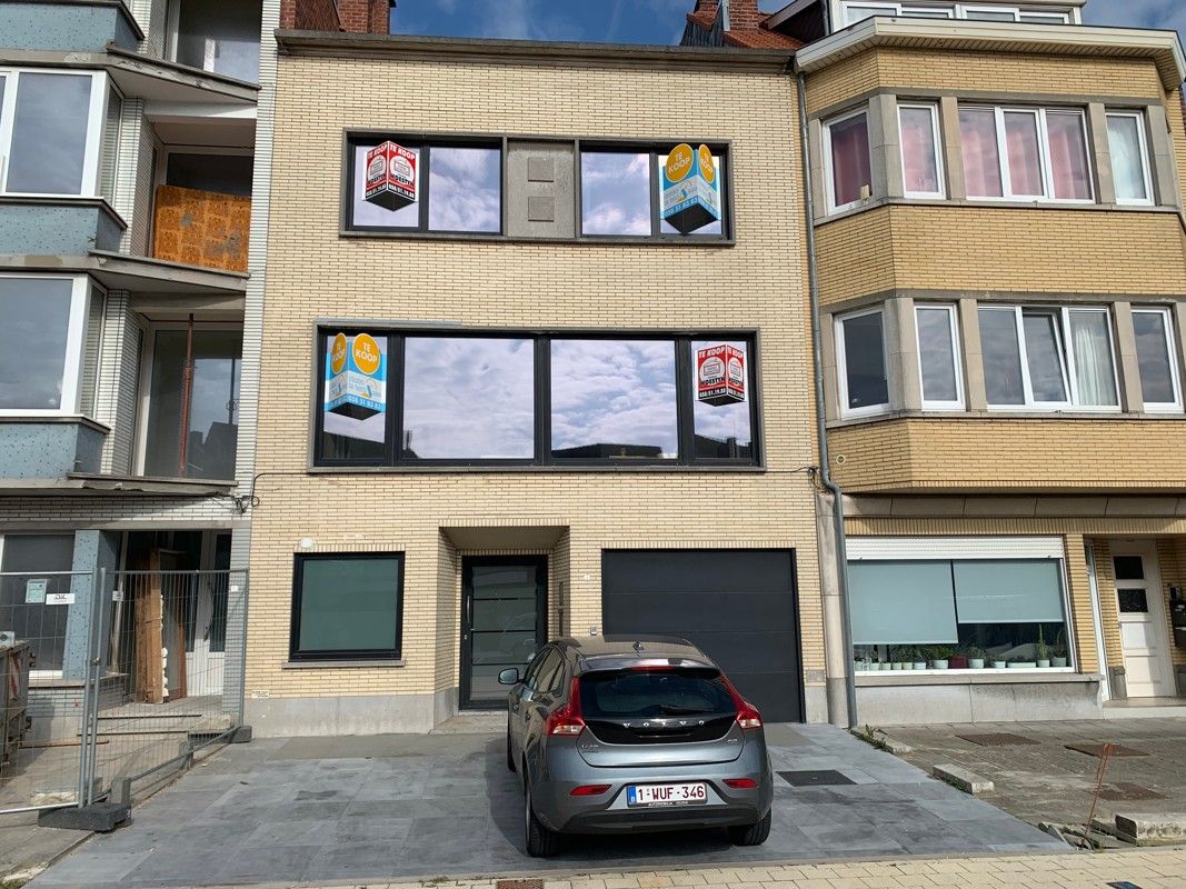 Gerenoveerde woning in het centrum van Koksijde-Bad. foto 28