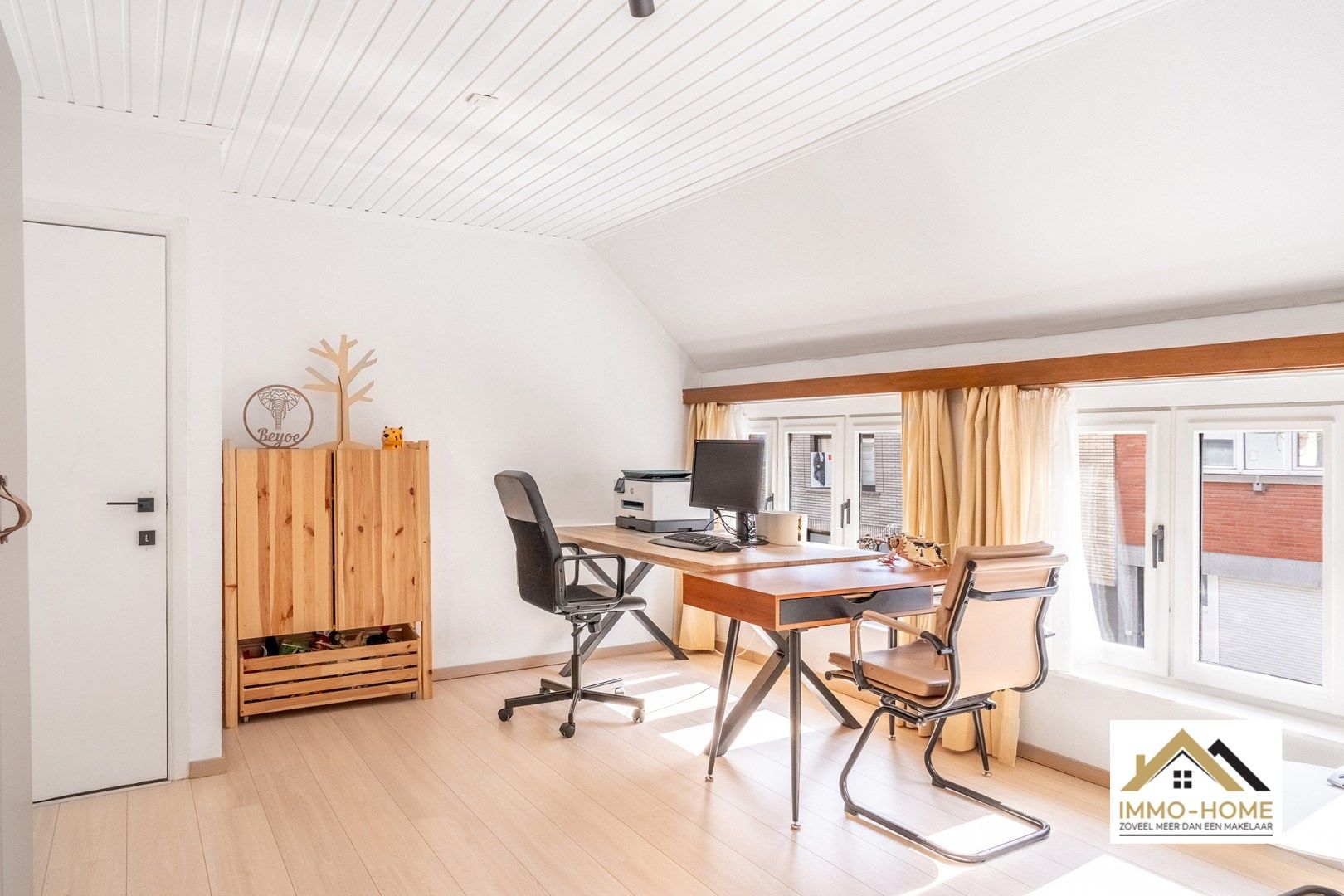 Instapklare woning met EPC-label B!  foto 25